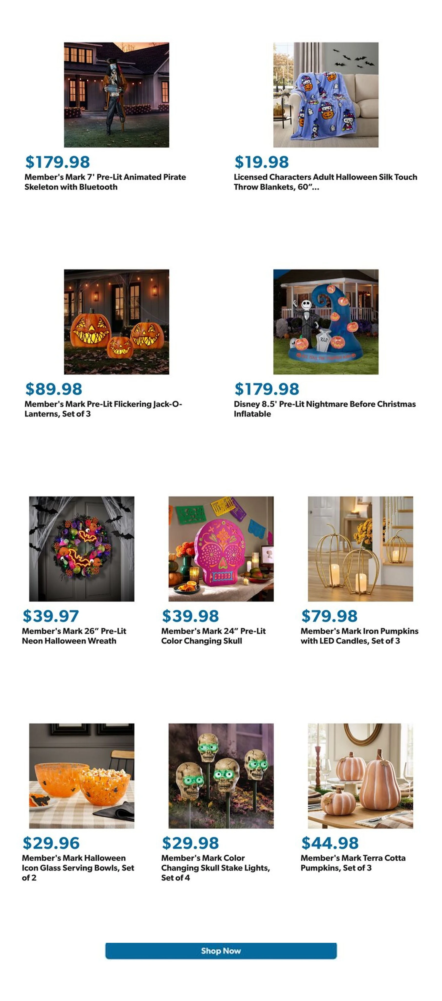 Sams Club Page 7
