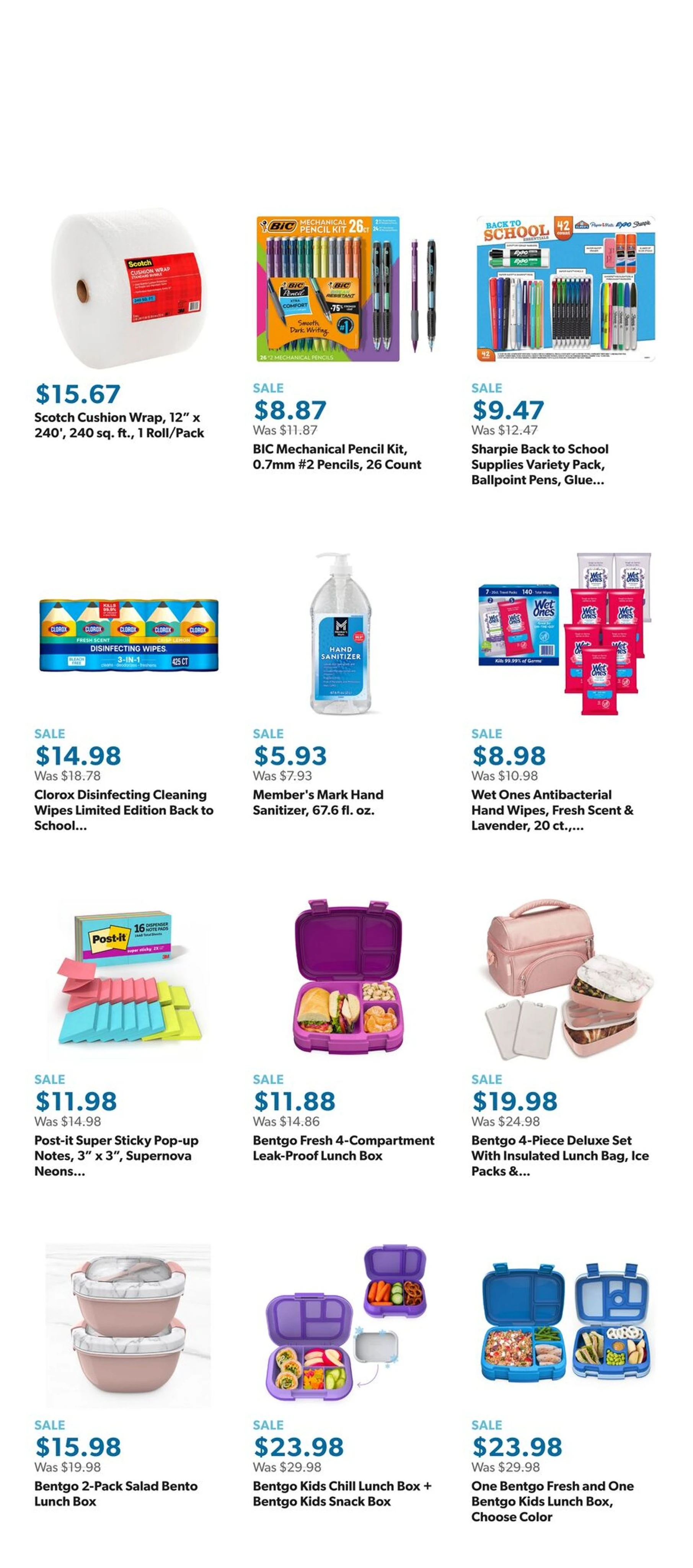 Sams Club Page 8
