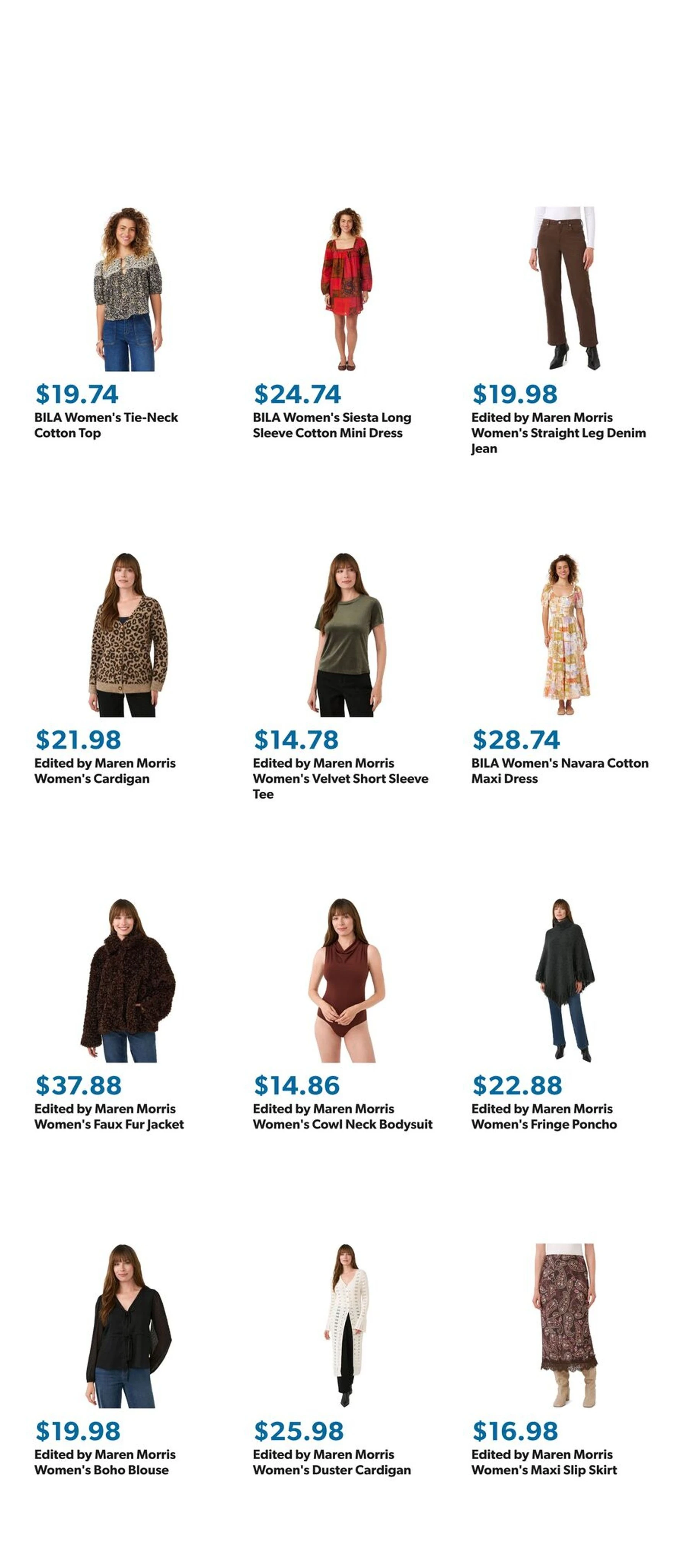 Sams Club Page 4