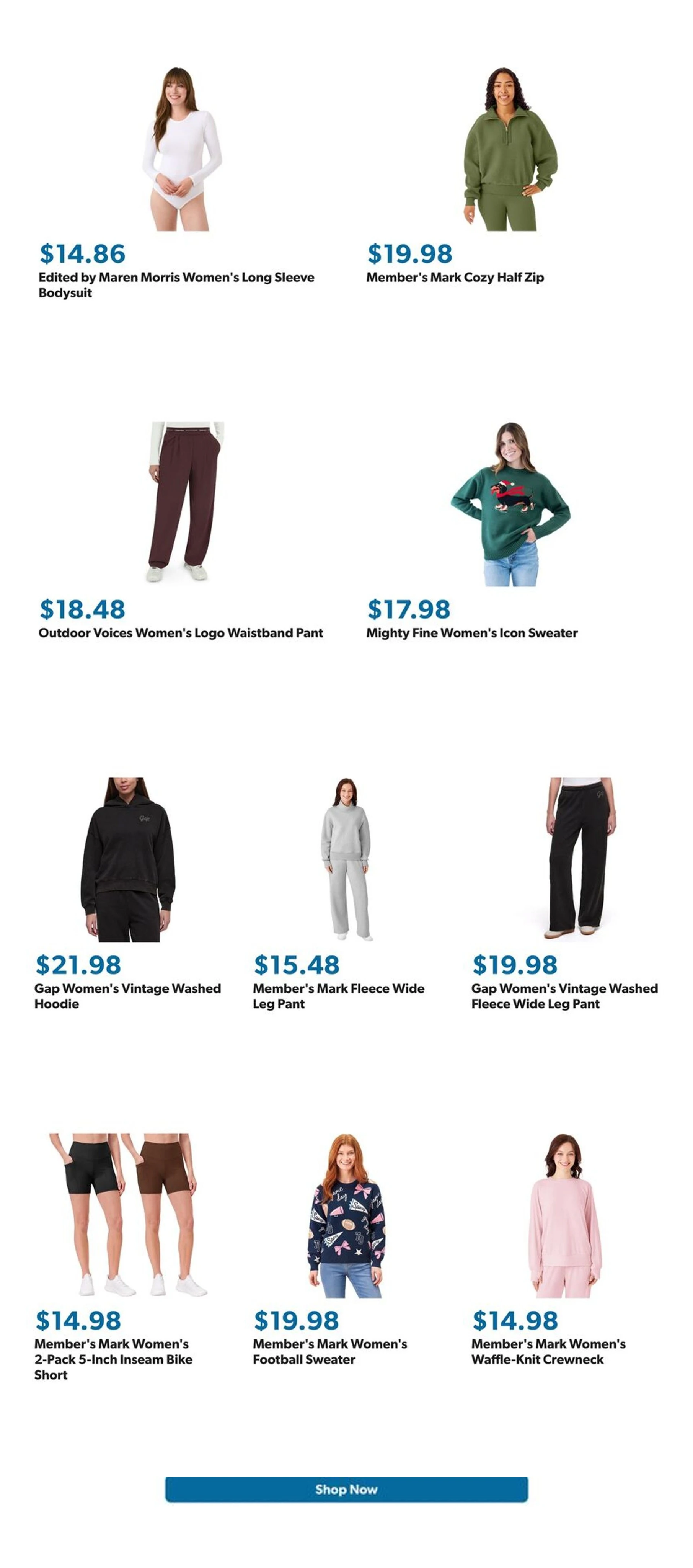 Sams Club Page 5