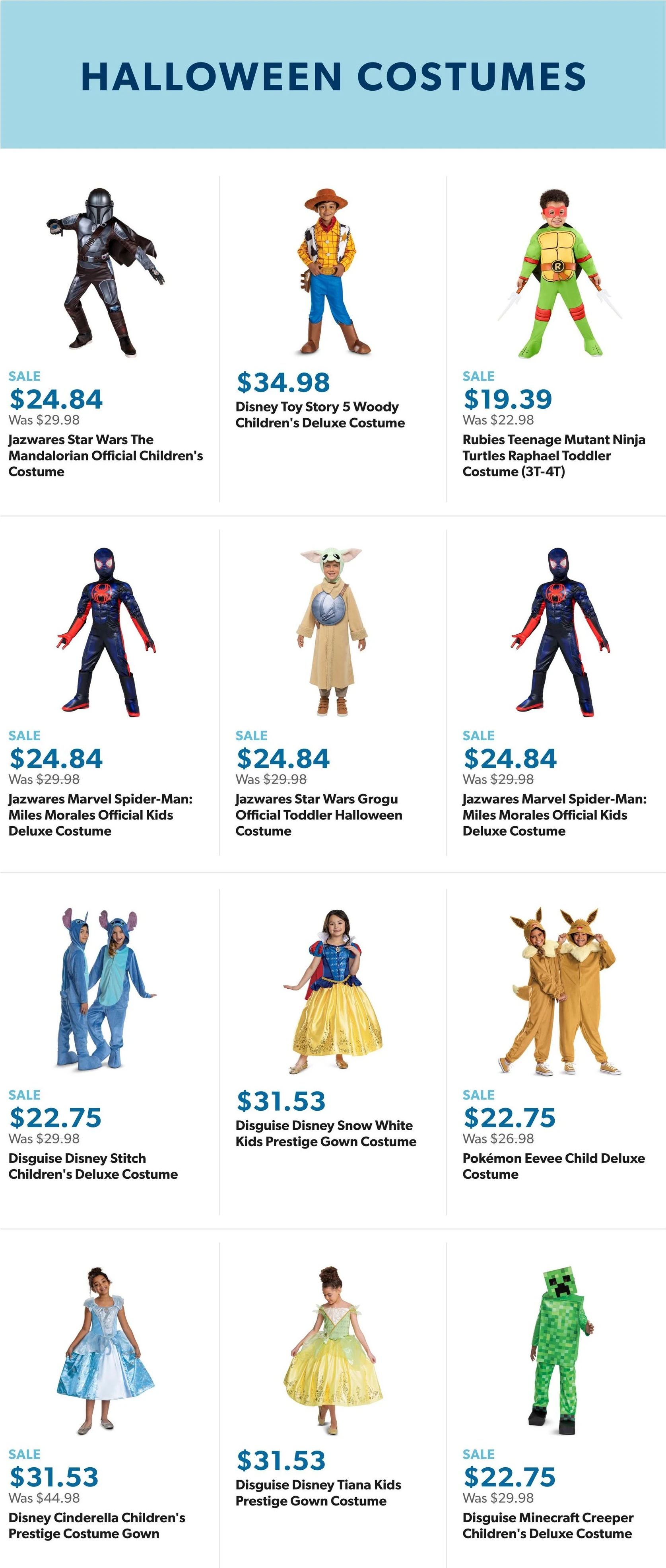 Sam's Club Page 4 of 14, weekly ad for Oct 8 - Oct 14, 2026