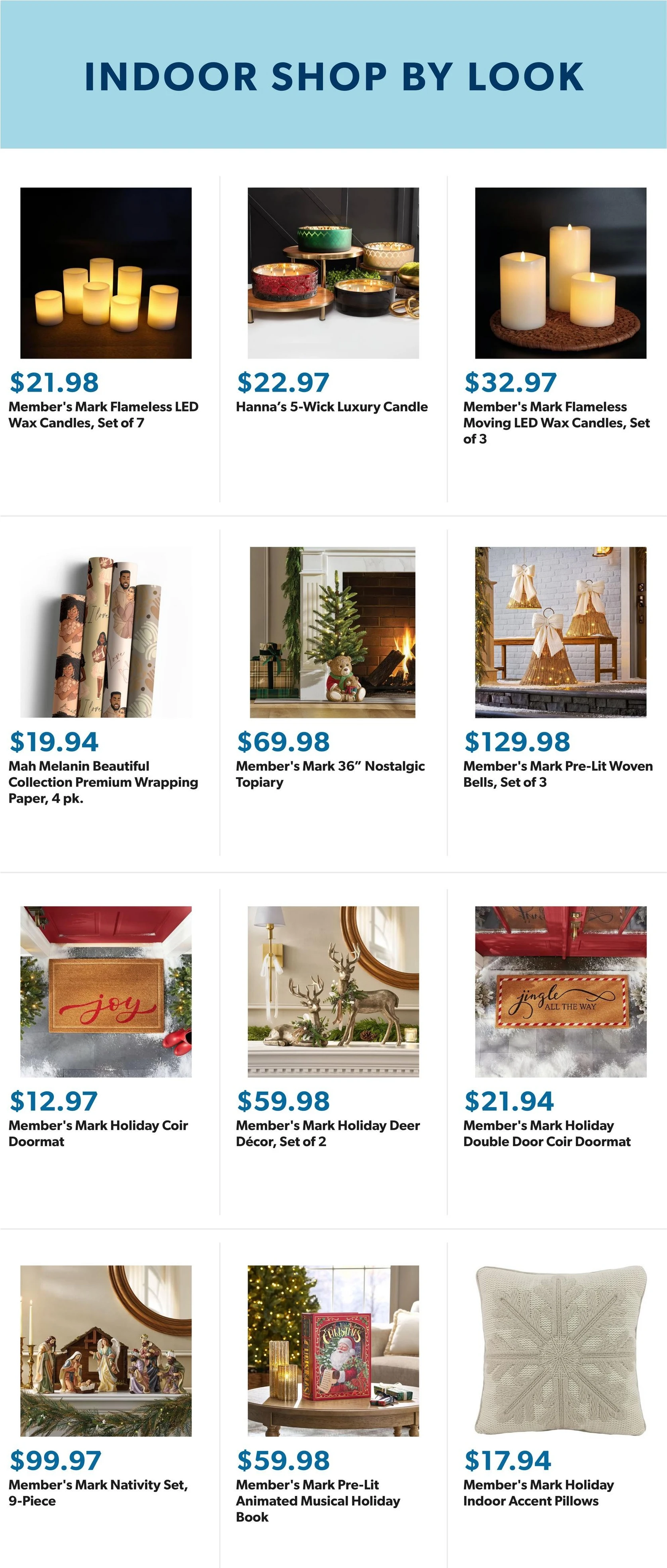 Sam's Club Page 4 of 14, weekly ad for Oct 22 - Oct 28, 2026