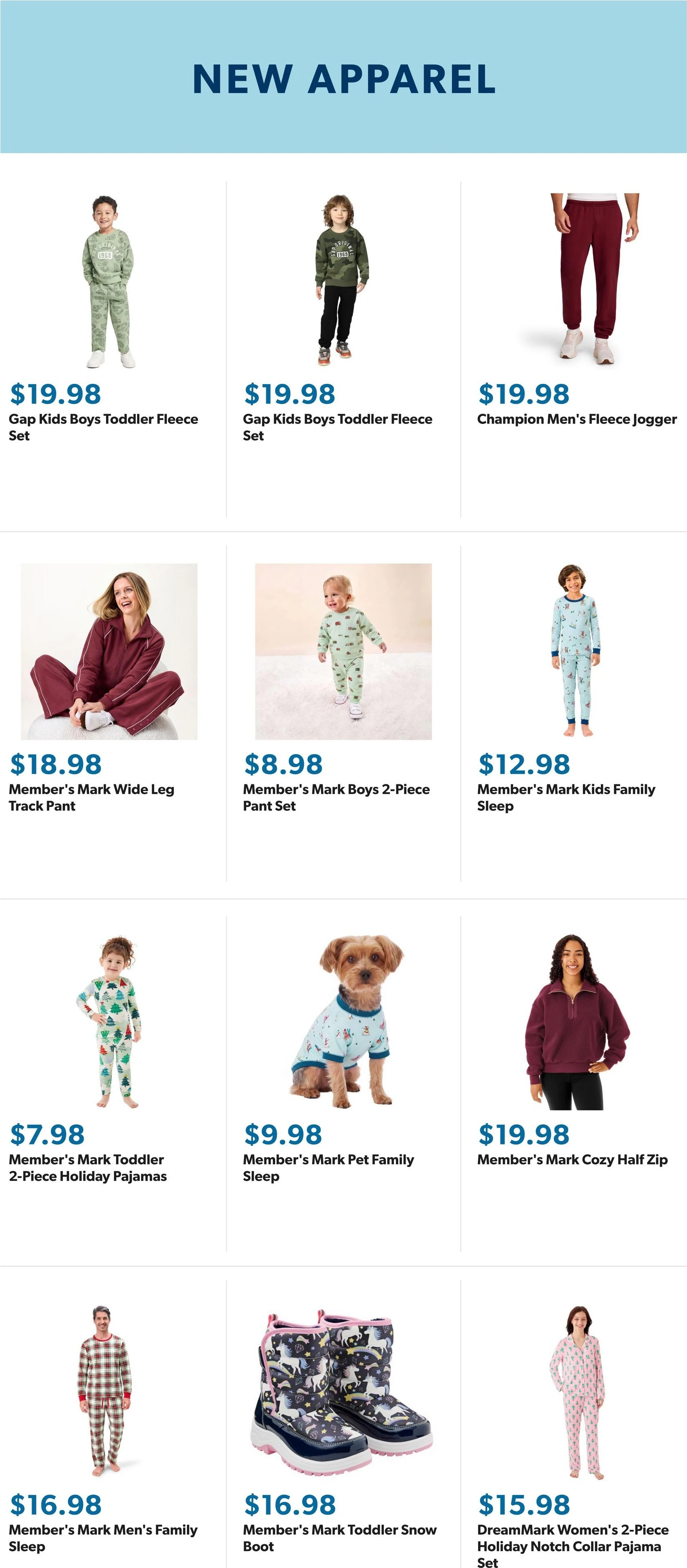 Sam's Club Page 6 of 14, weekly ad for Oct 22 - Oct 28, 2026