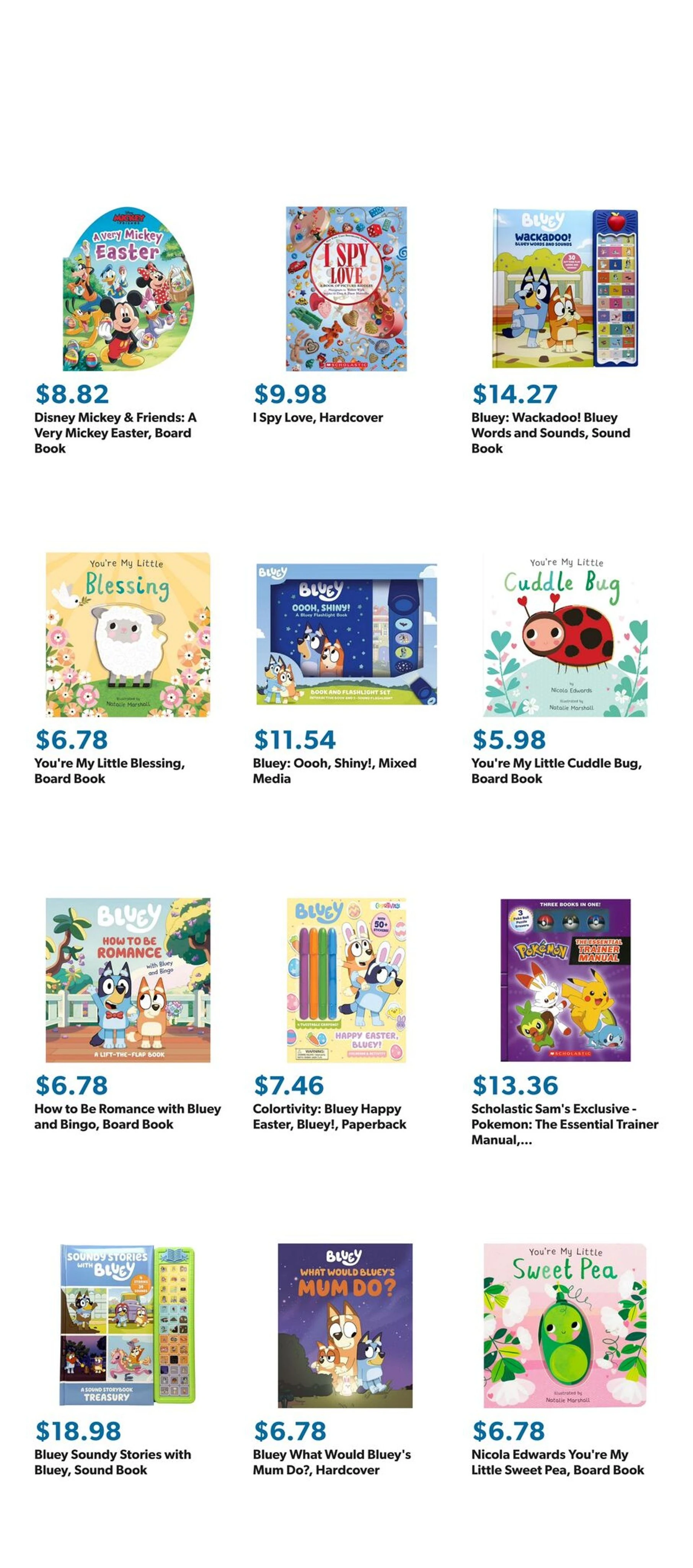 Sam's Club Page 10 of 14, weekly ad for Sep 17 - Sep 23, 2026
