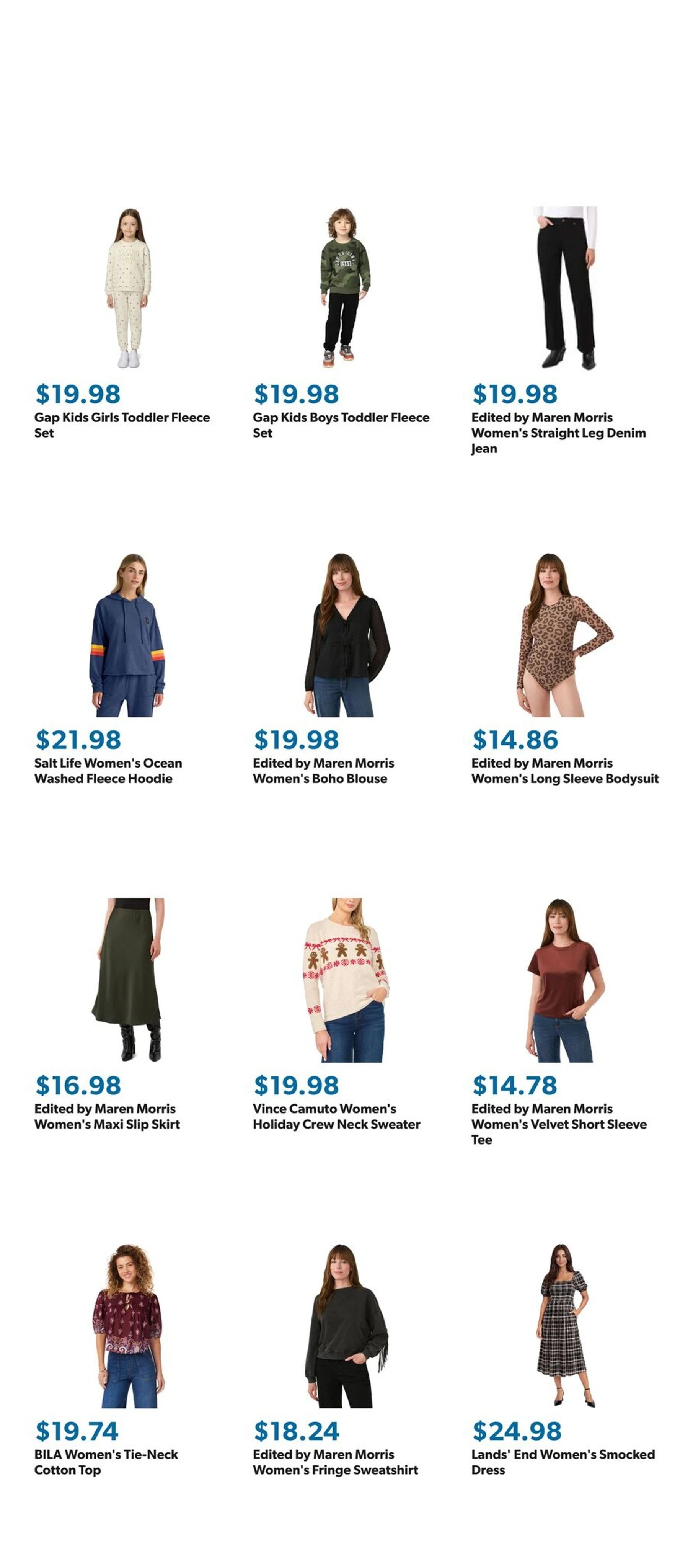 Sam's Club Page 12 of 14, weekly ad for Sep 17 - Sep 23, 2026