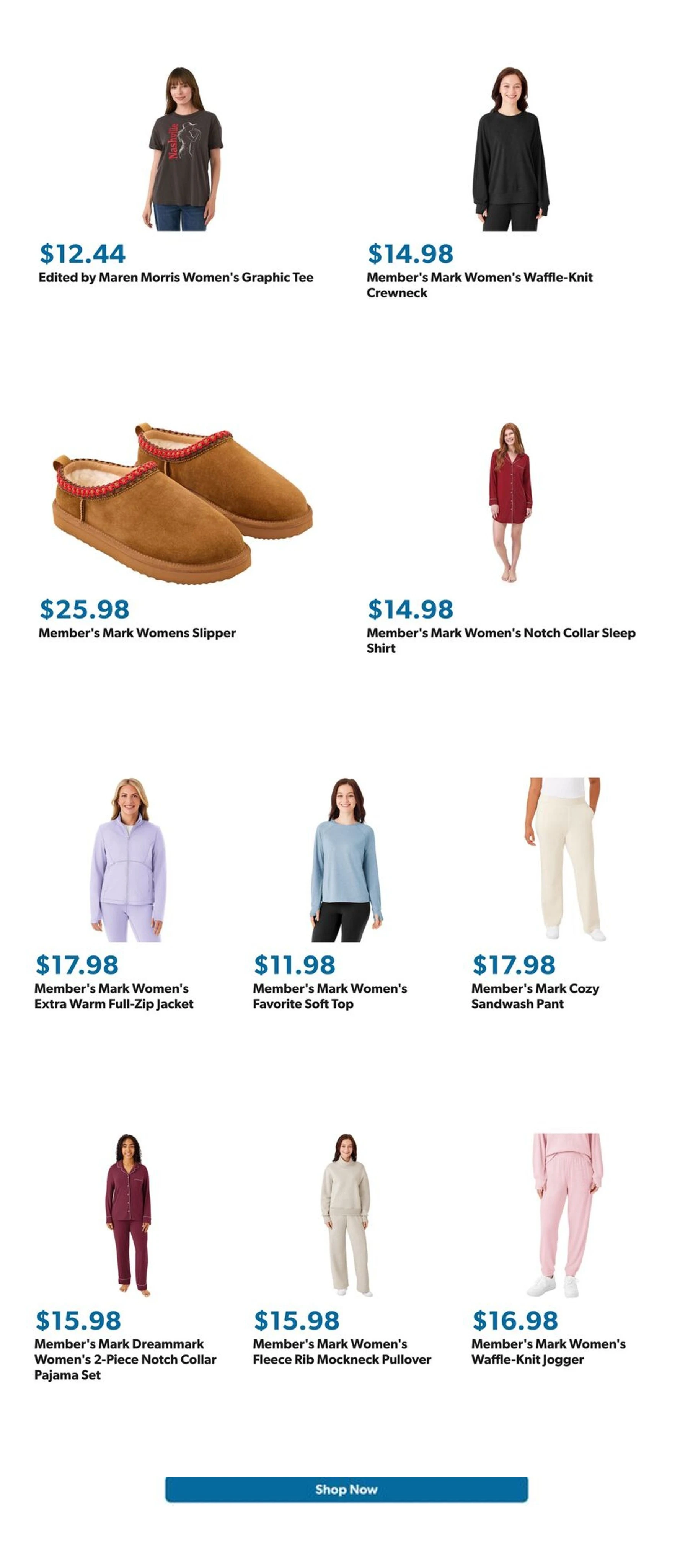 Sam's Club Page 13 of 14, weekly ad for Sep 17 - Sep 23, 2026
