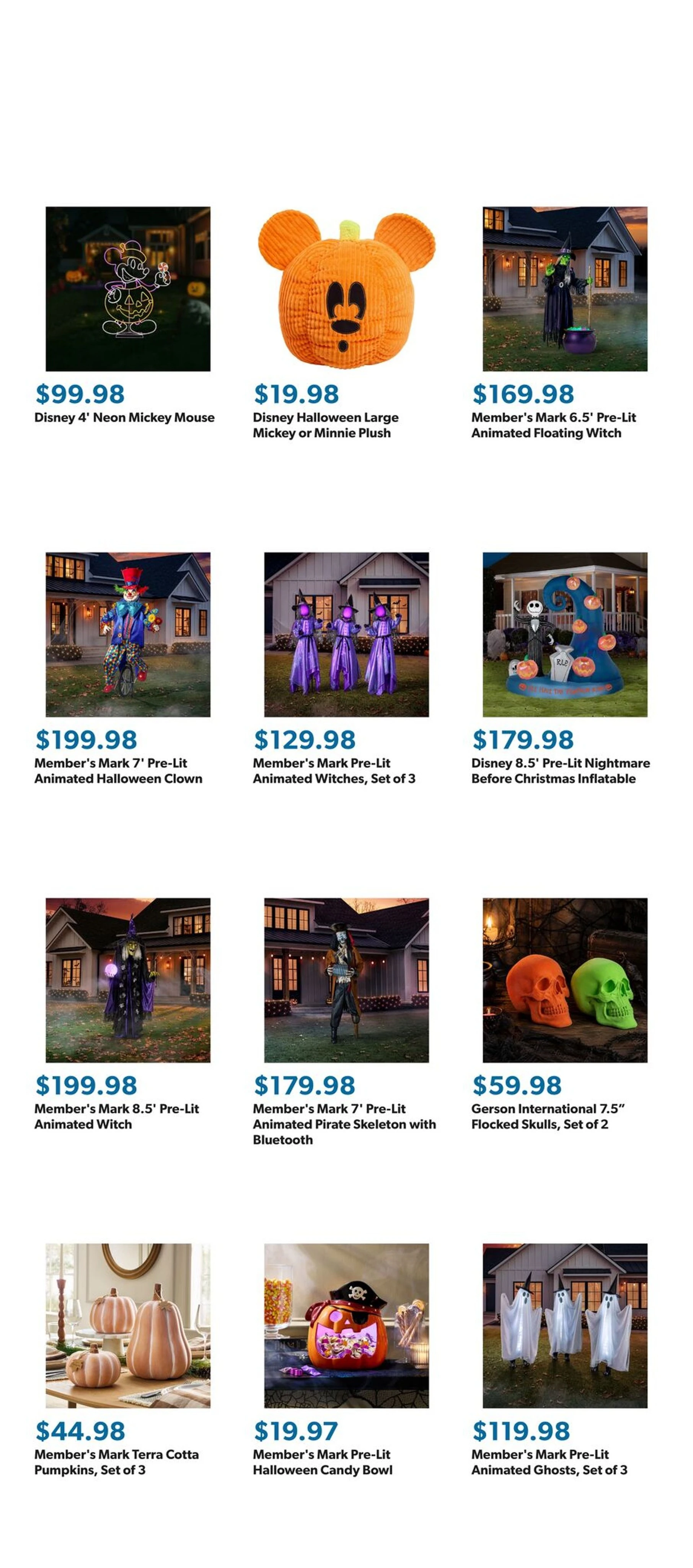 Sam's Club Page 2 of 14, weekly ad for Sep 17 - Sep 23, 2026