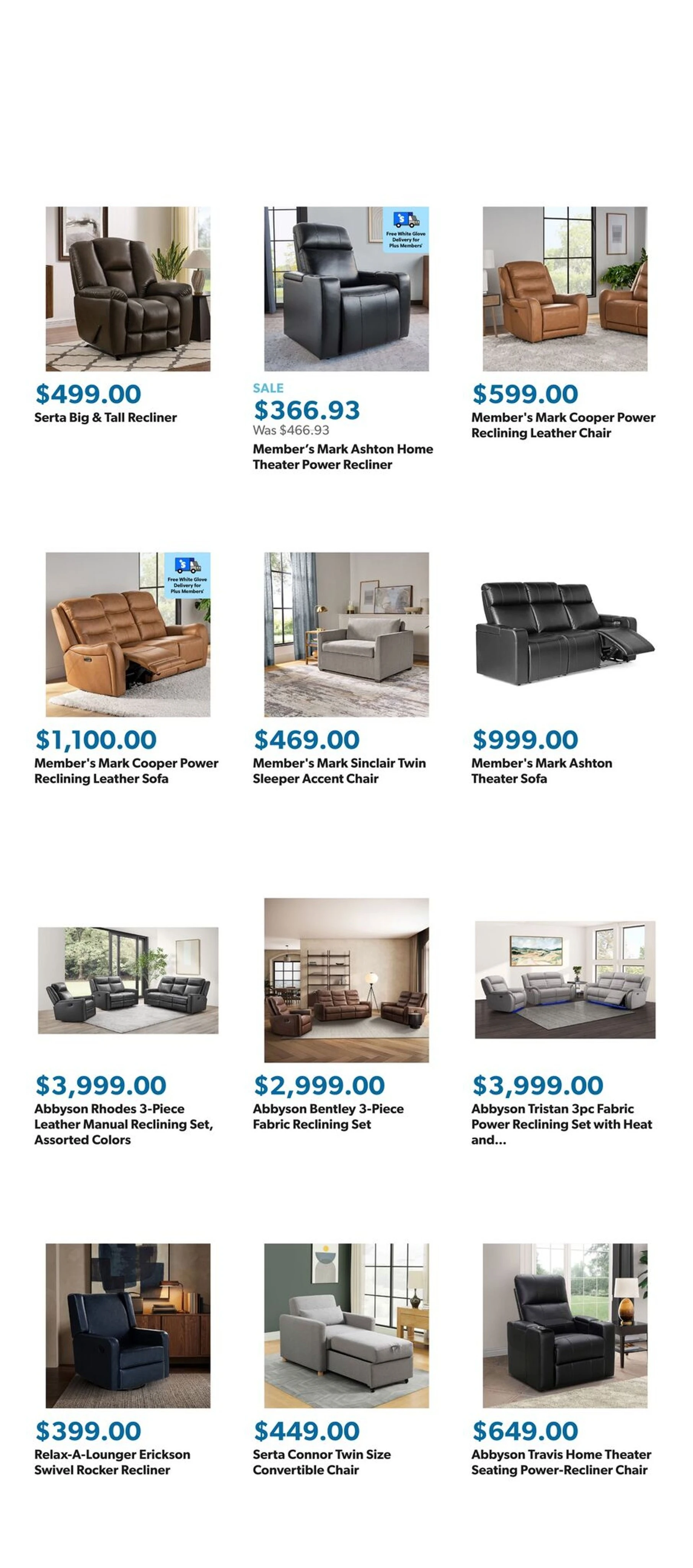 Sam's Club Page 6 of 14, weekly ad for Sep 17 - Sep 23, 2026
