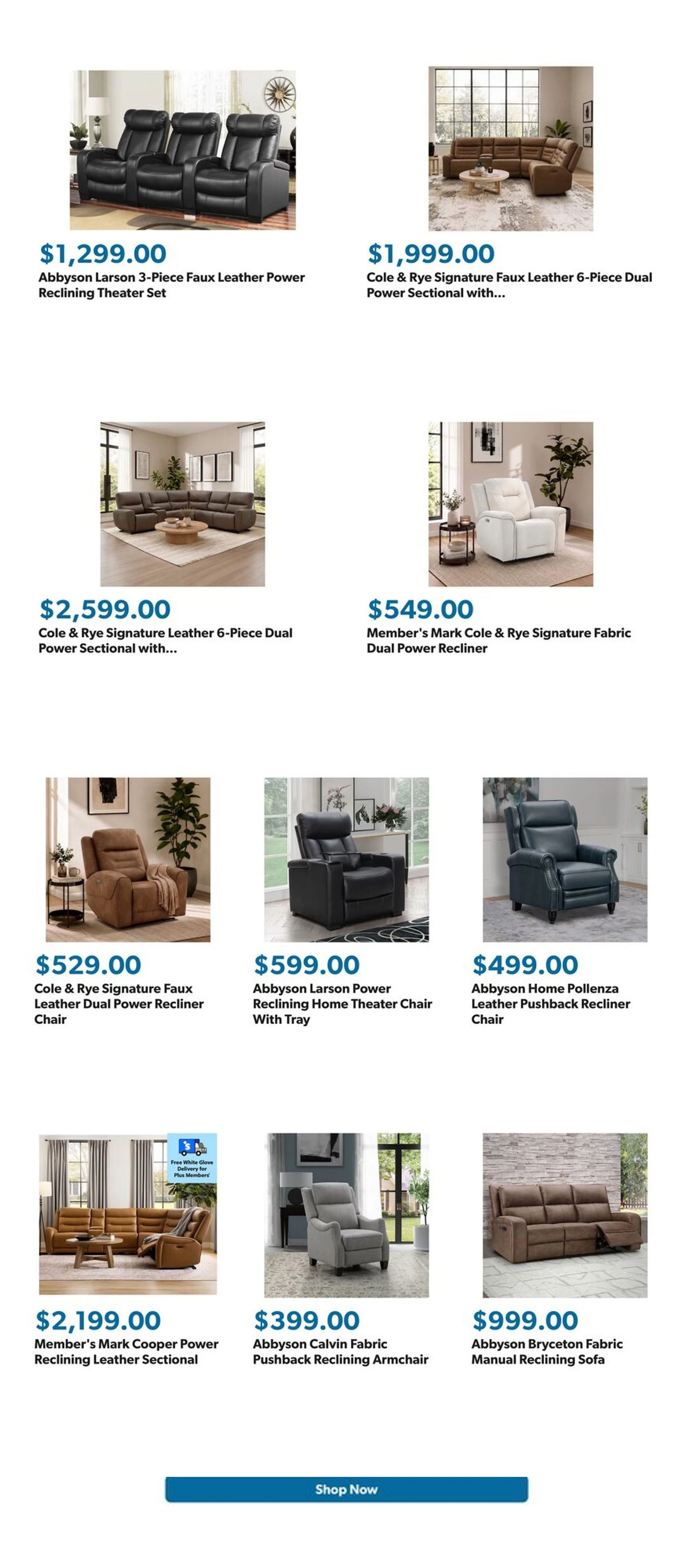 Sam's Club Page 7 of 14, weekly ad for Sep 17 - Sep 23, 2026
