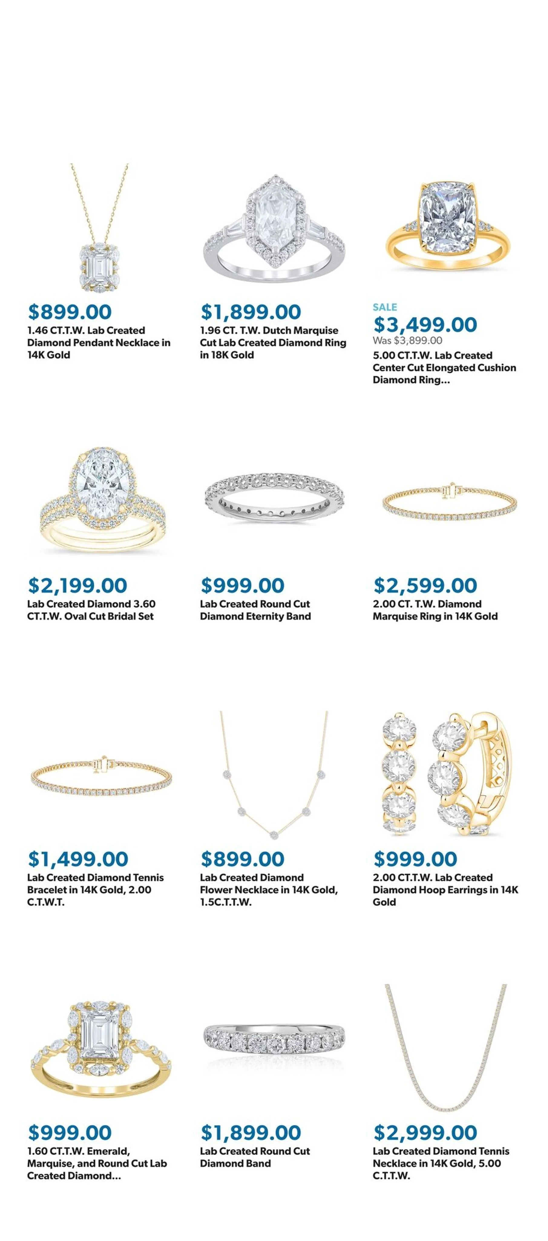 Sam's Club Page 8 of 14, weekly ad for Sep 17 - Sep 23, 2026