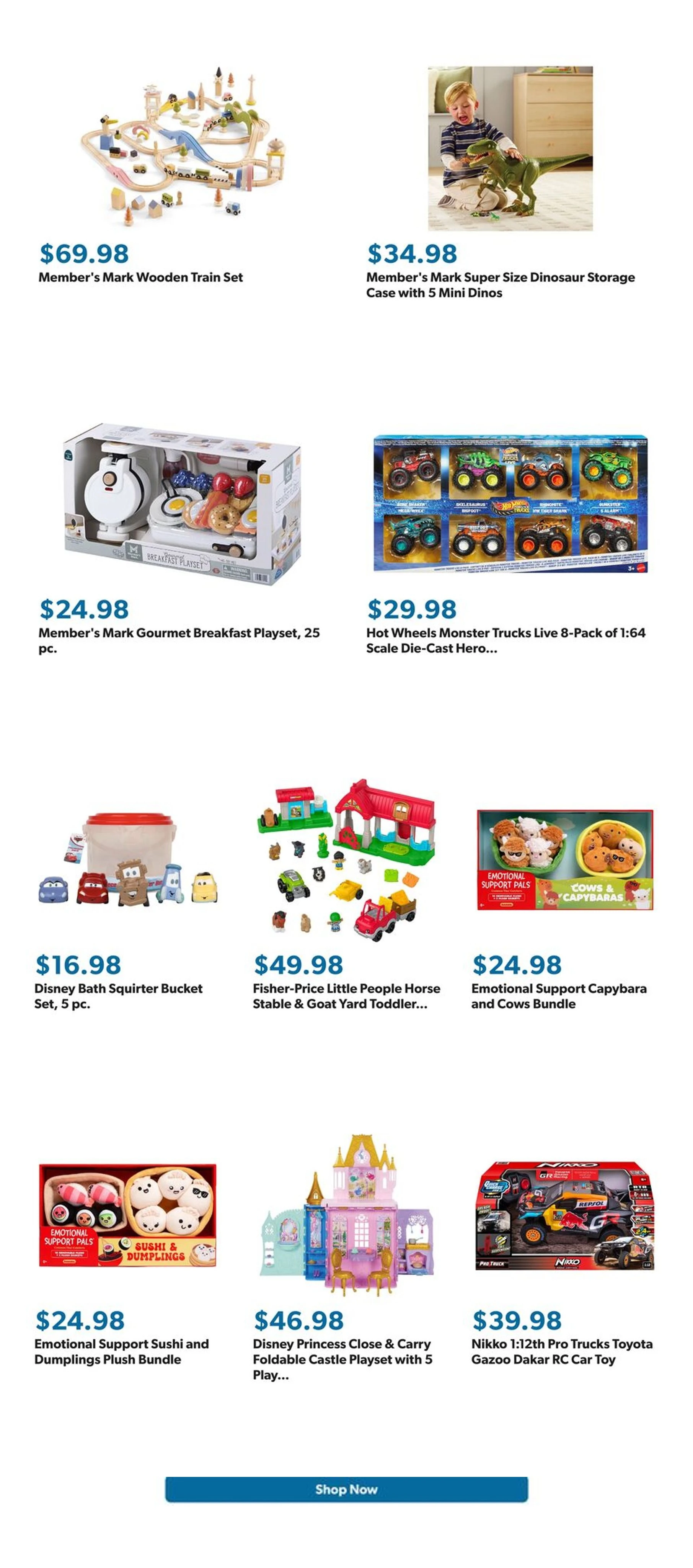 Sam's Club Page 5 of 14, weekly ad for Sep 24 - Sep 30, 2026