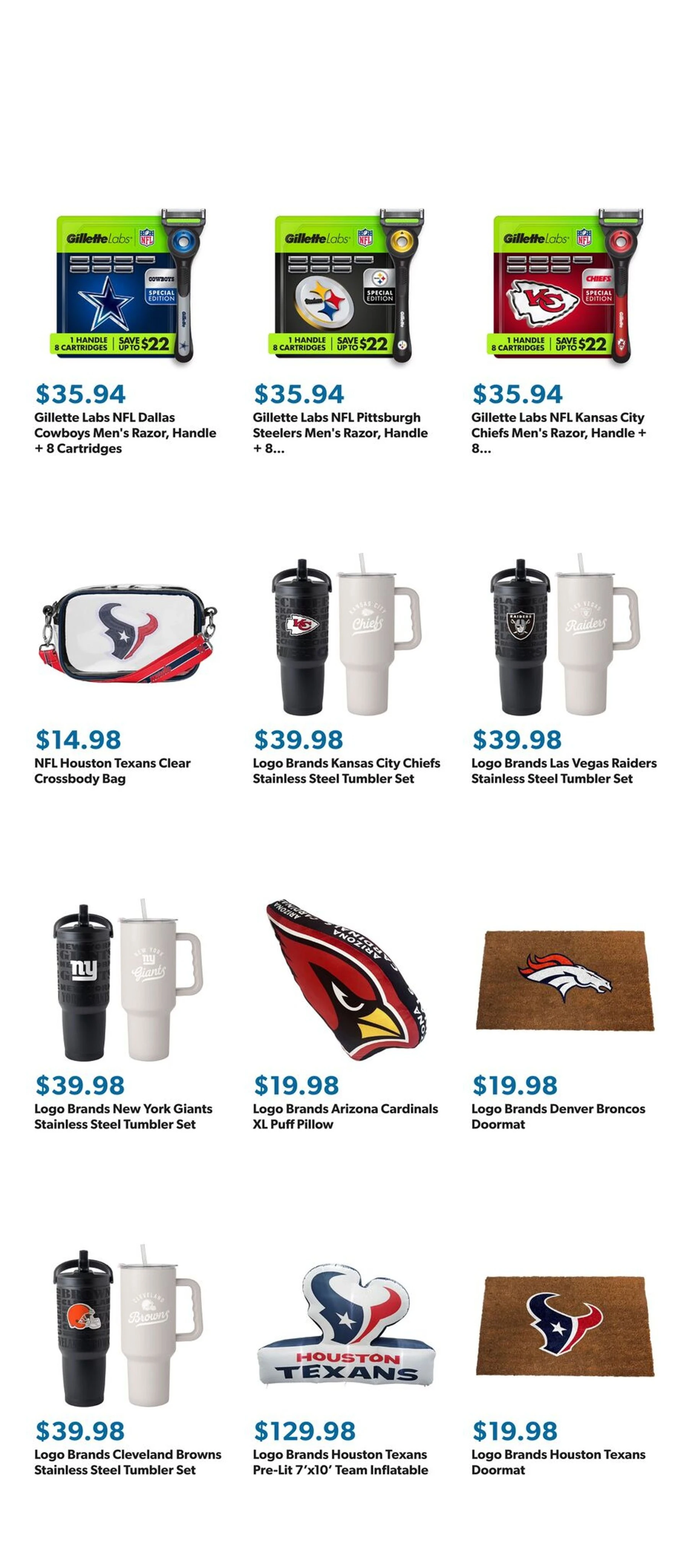 Sam's Club Page 8 of 14, weekly ad for Sep 24 - Sep 30, 2026