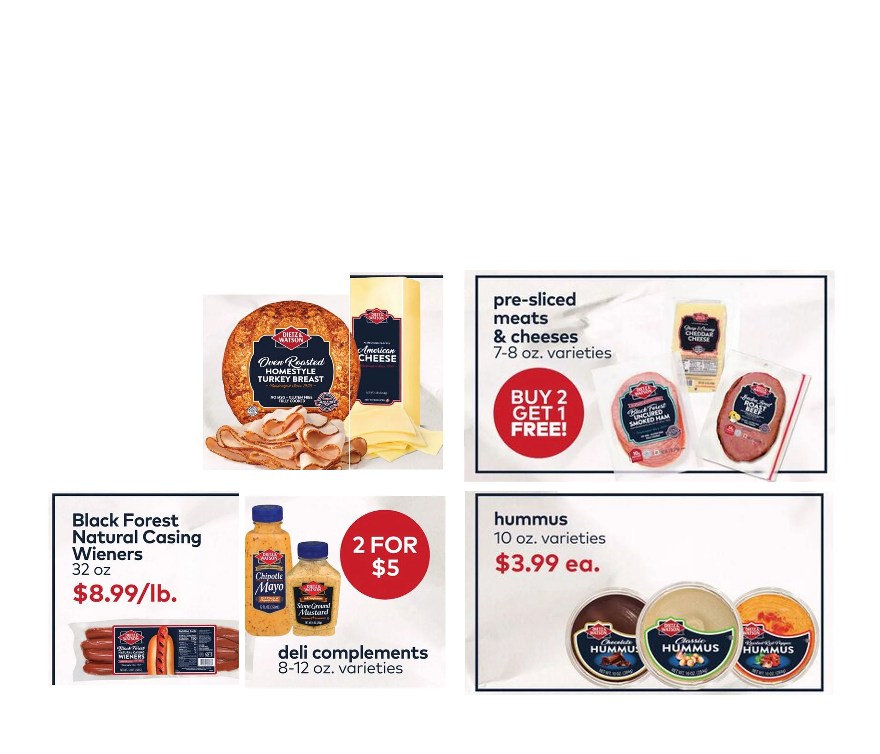 Shaws weekly ad flyer, Aug05 – Sep10, 2026