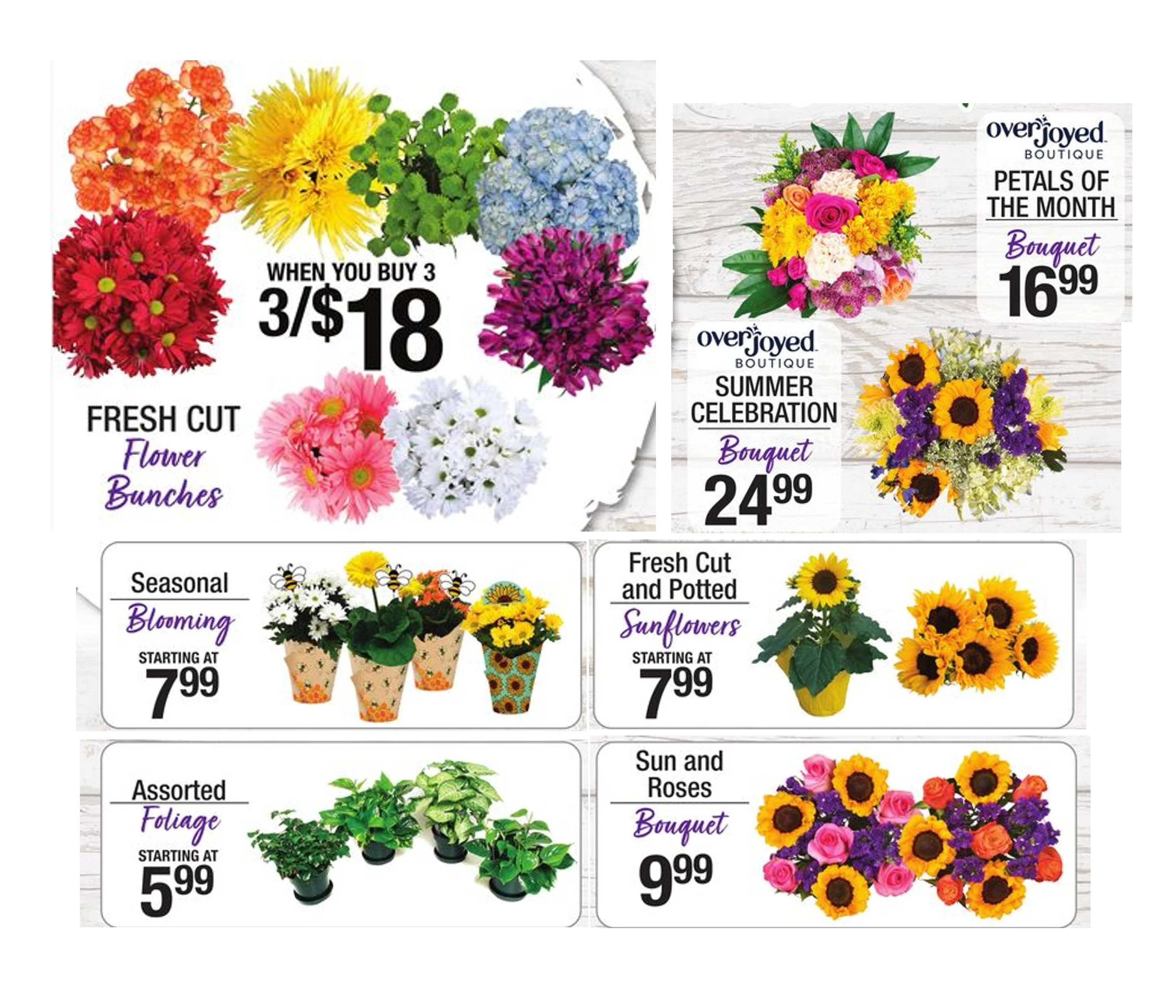 Shaw's Page 6 of 14, weekly ad for Aug 5 - Sep 10, 2026