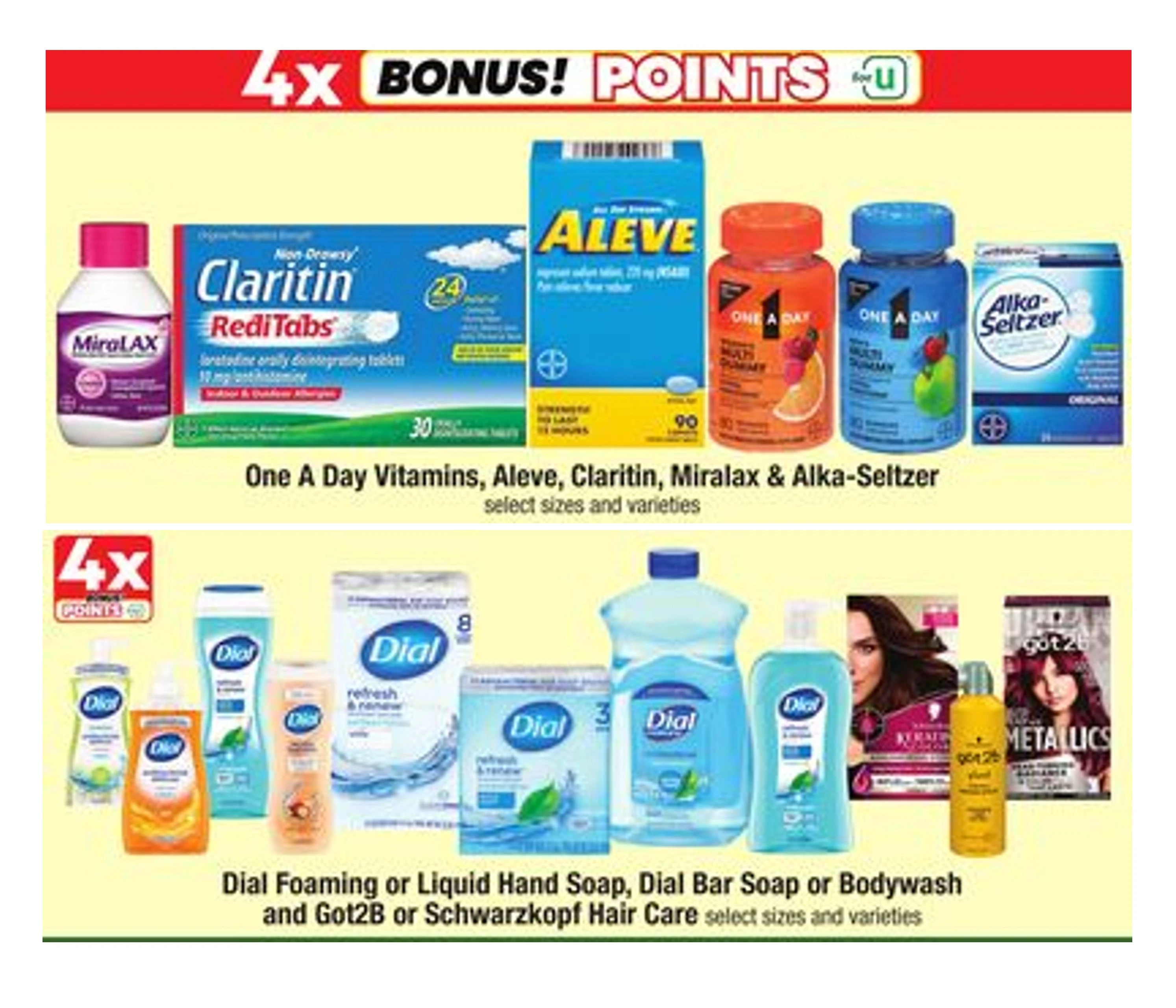 Big Book of Savings page 10