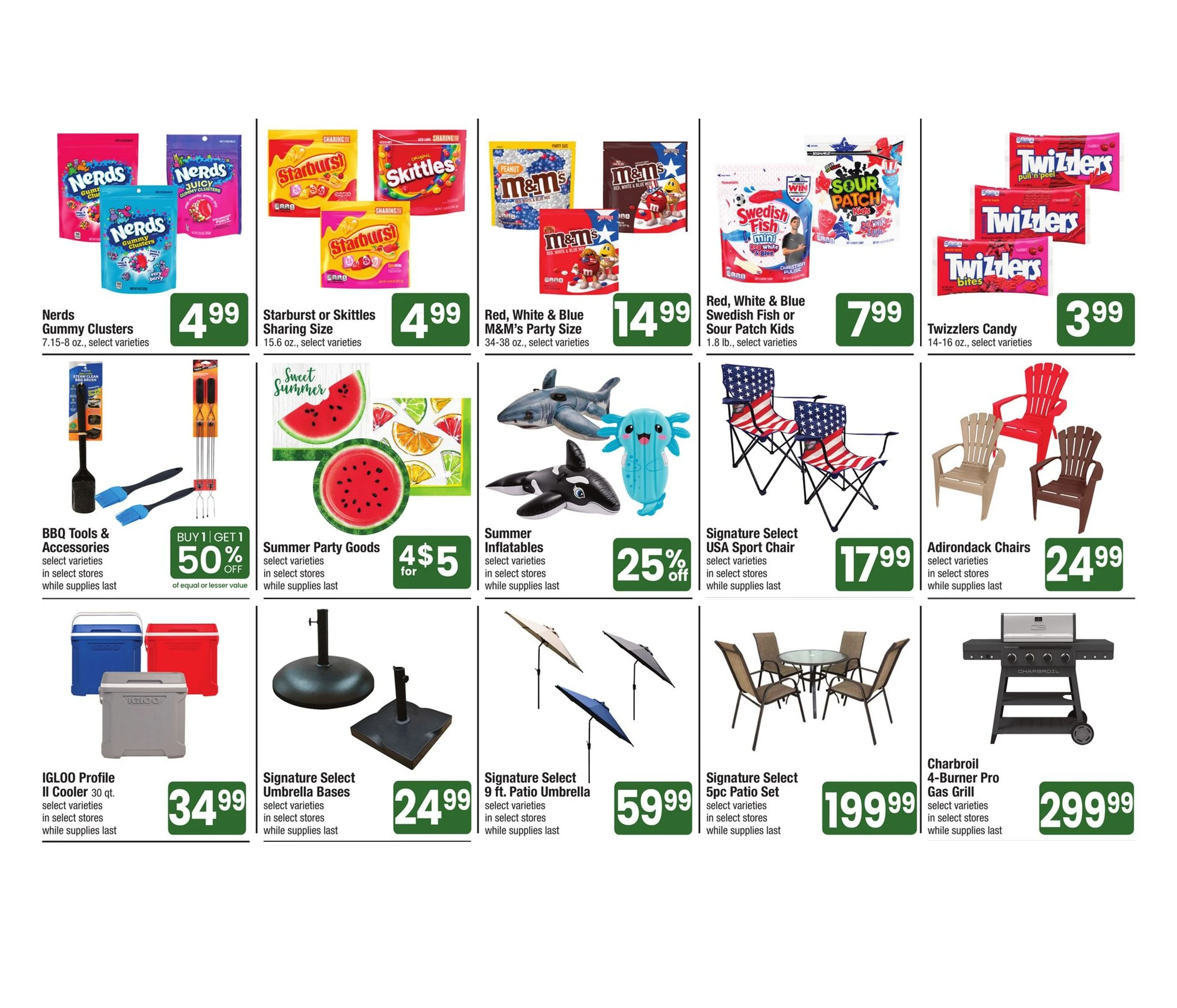Big Book of Savings page 11