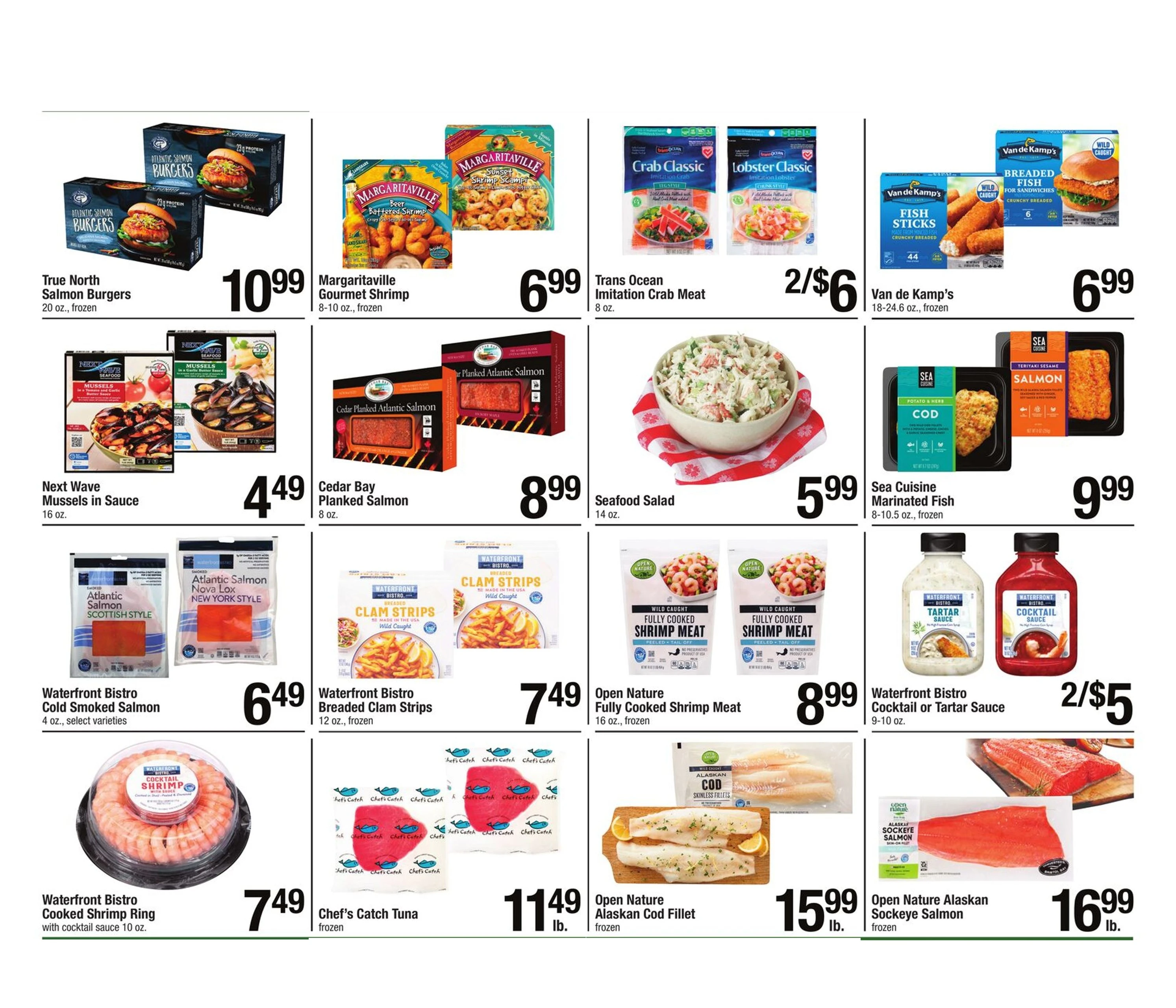 Big Book of Savings page 3