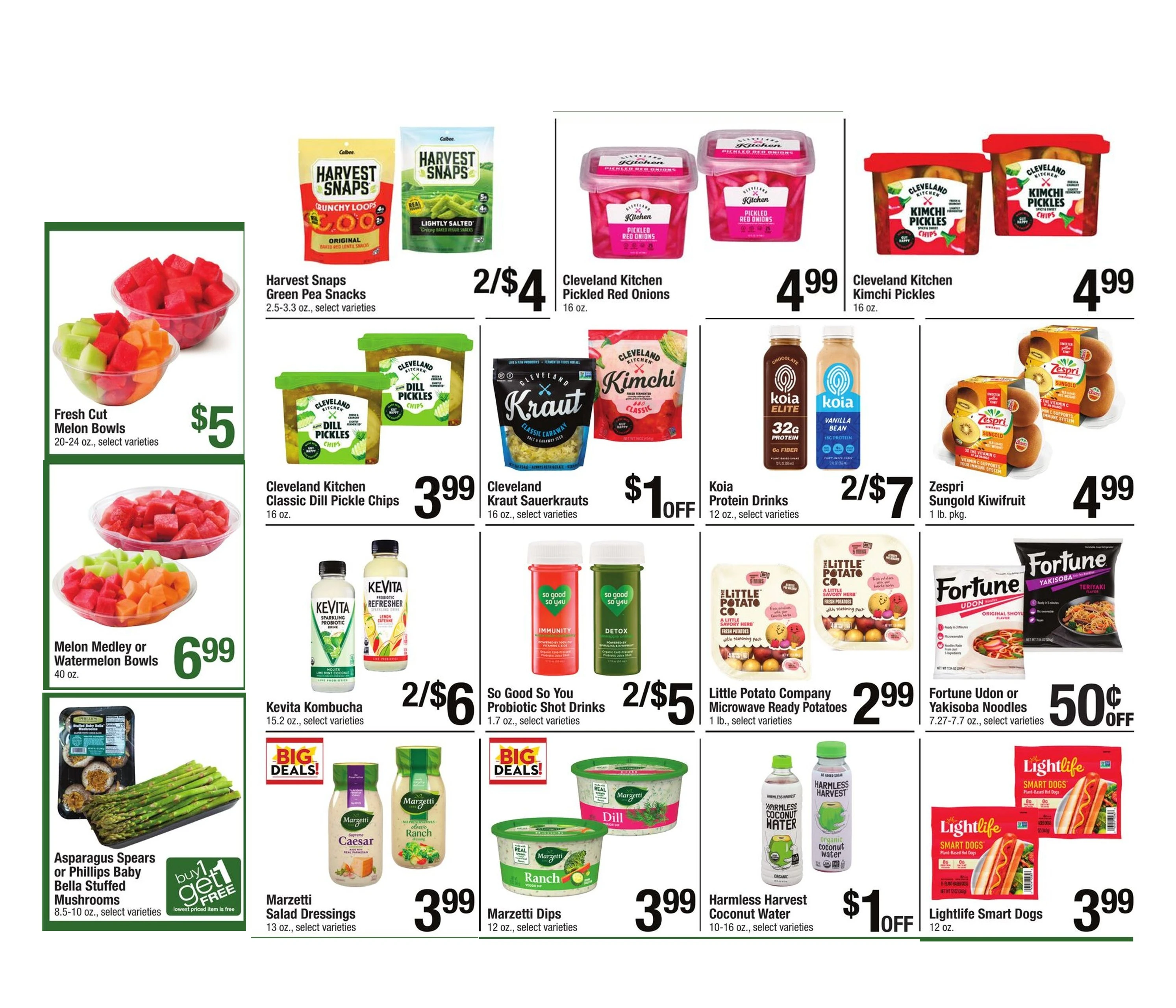 Big Book of Savings page 5
