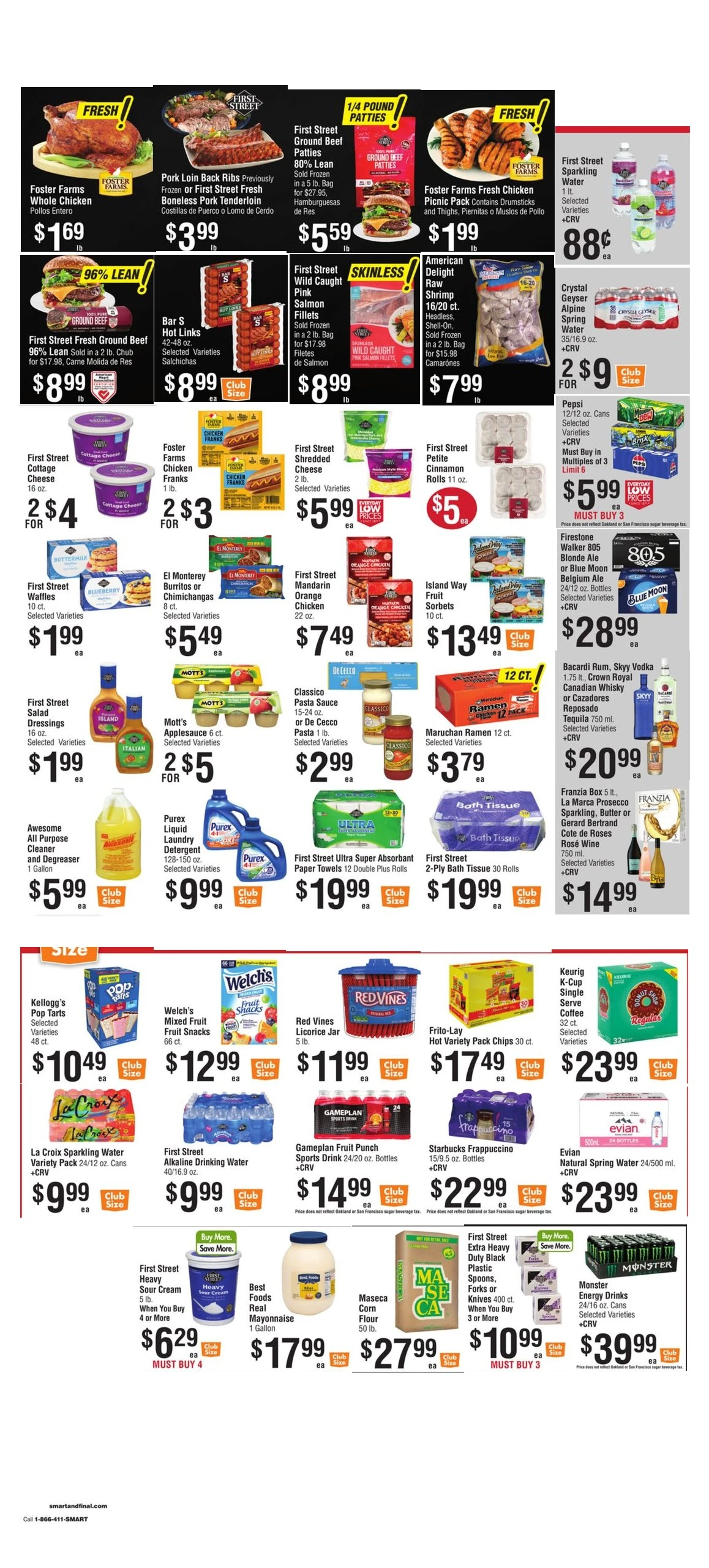 Weekly Ad page 2