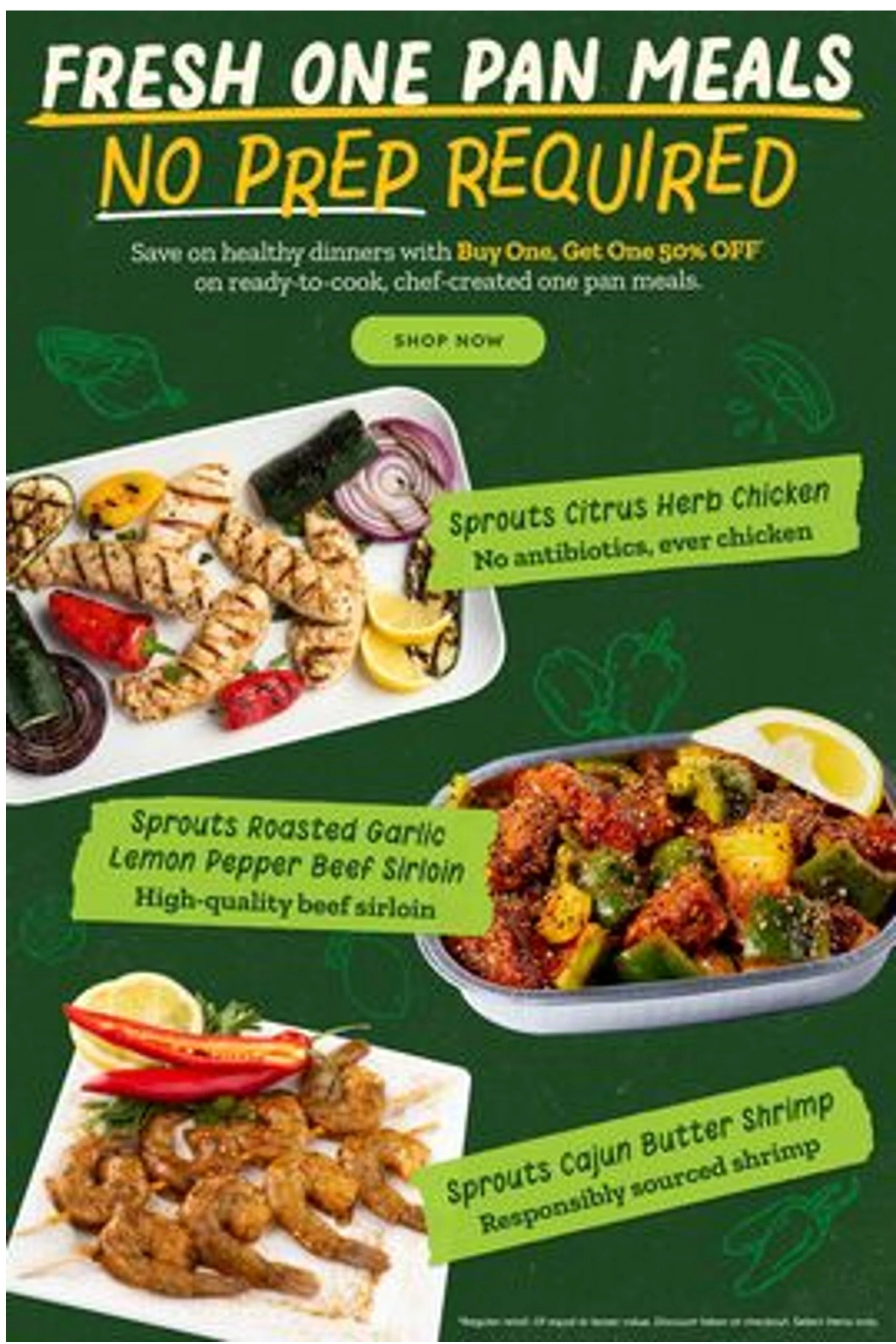 Sprouts Page 3