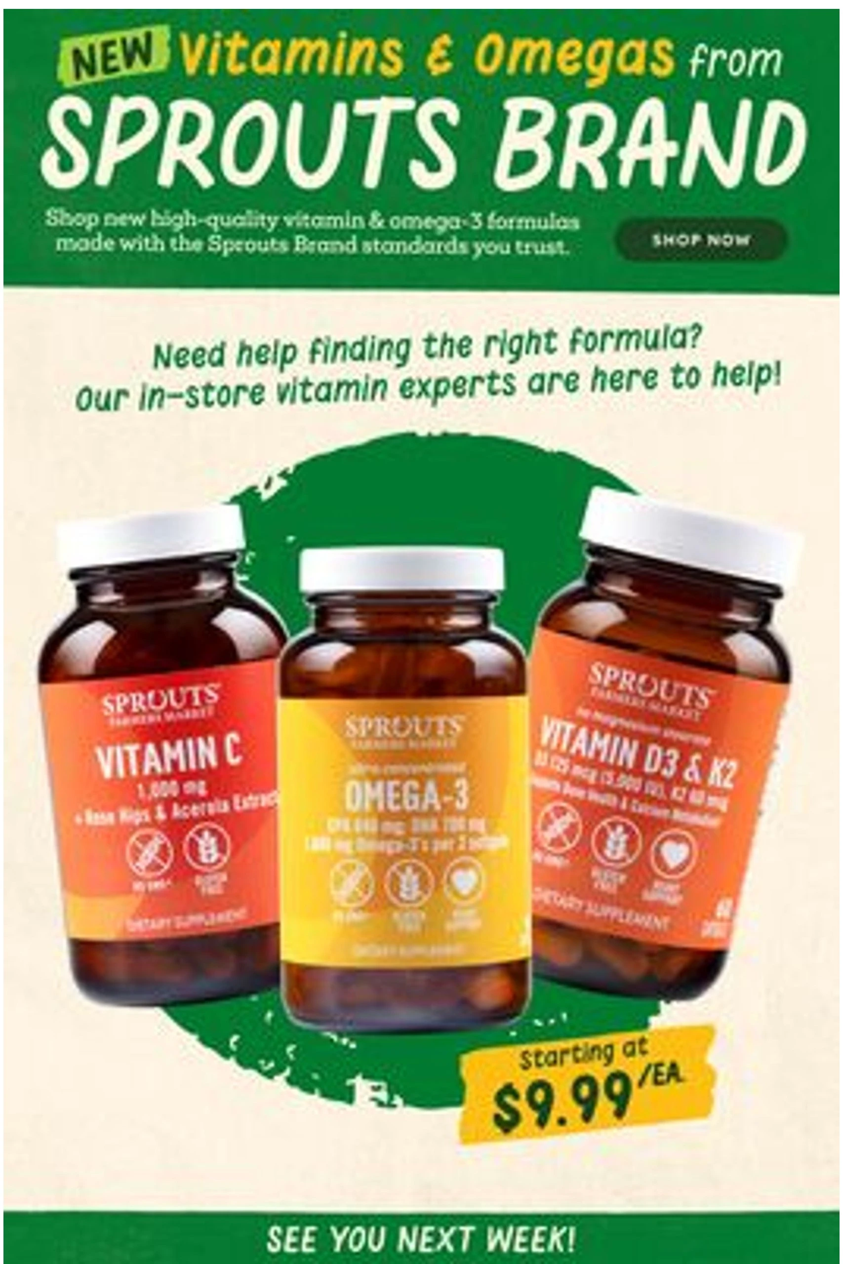 Weekly Ad page 11