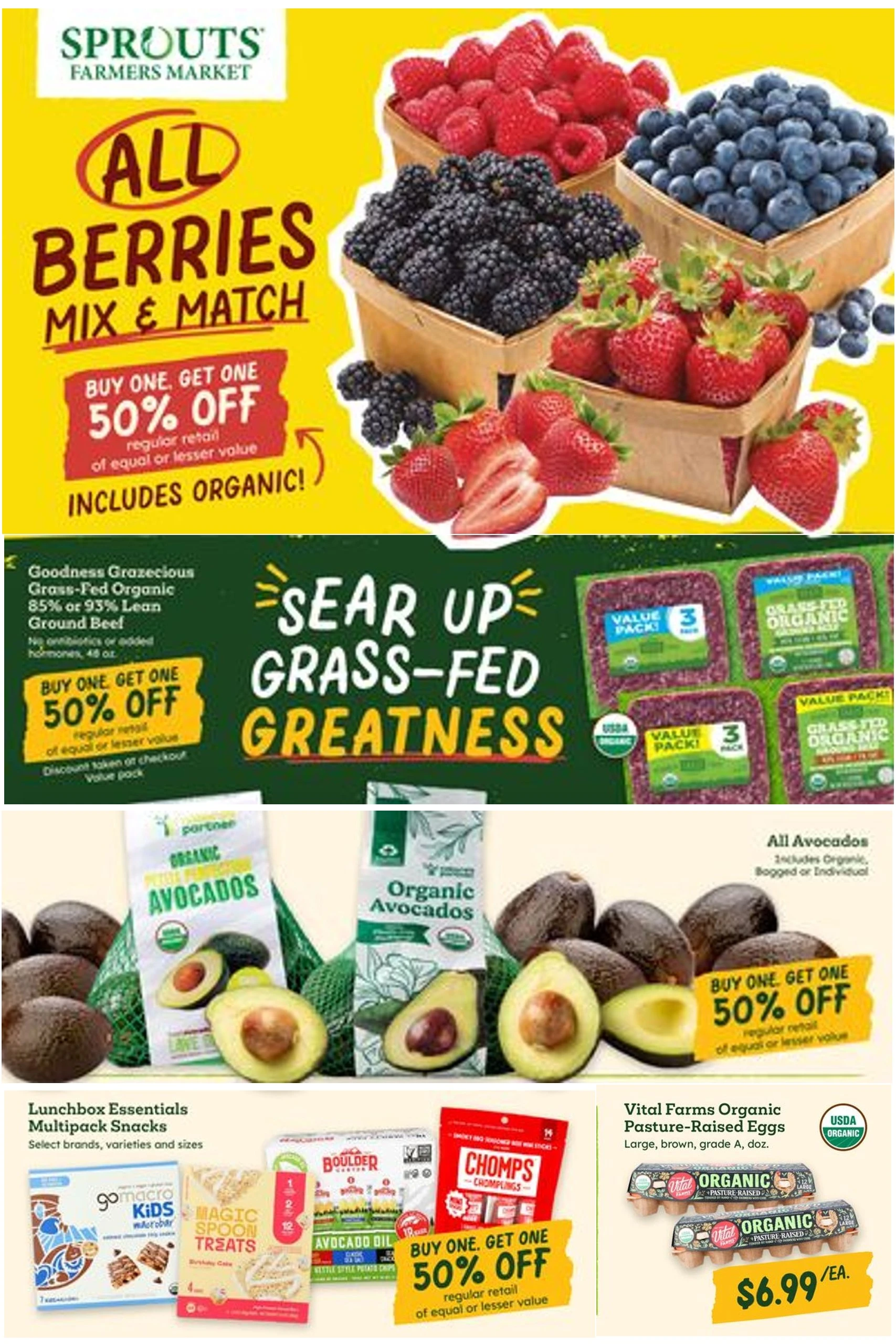Weekly Ad page 2