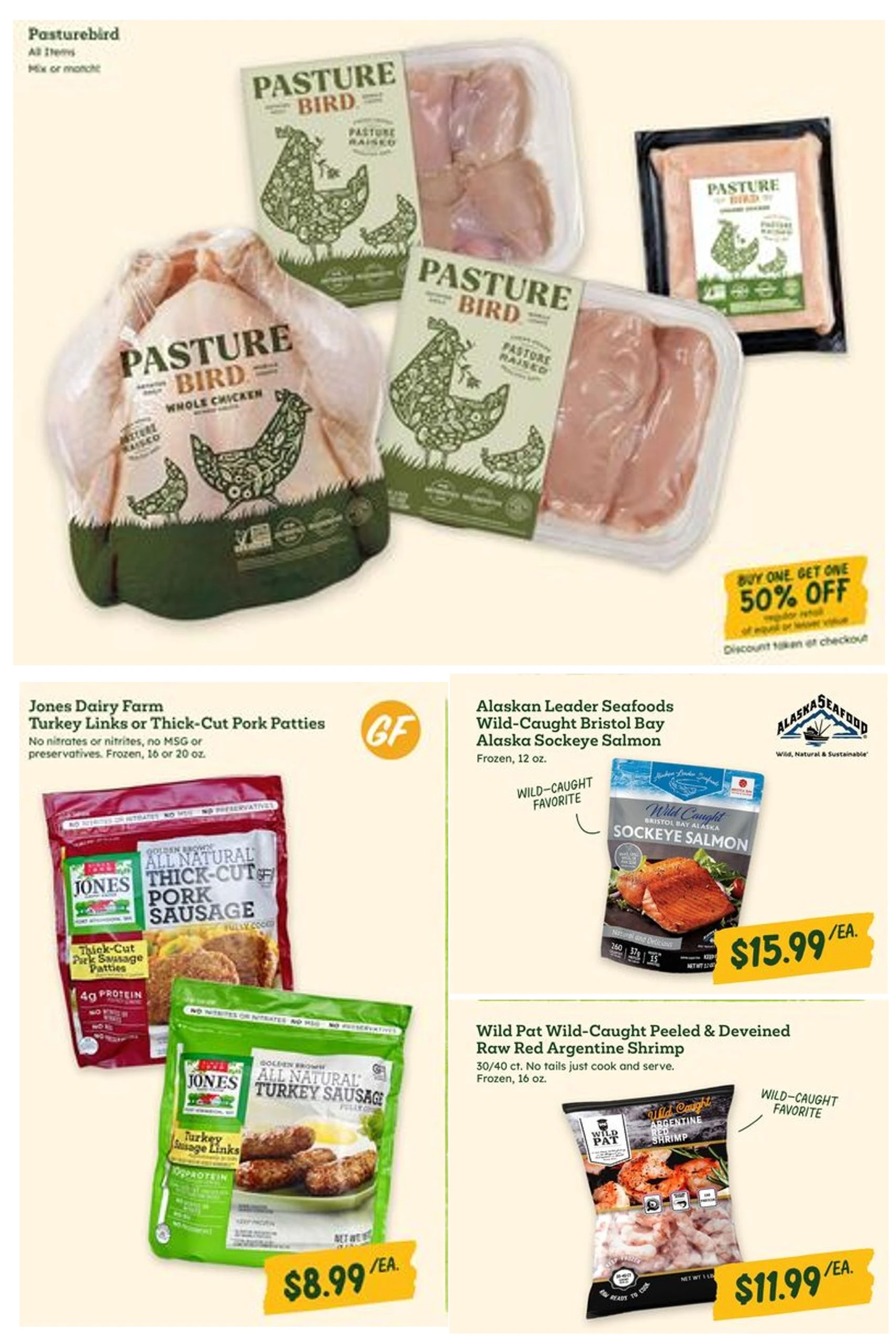 Weekly Ad page 4