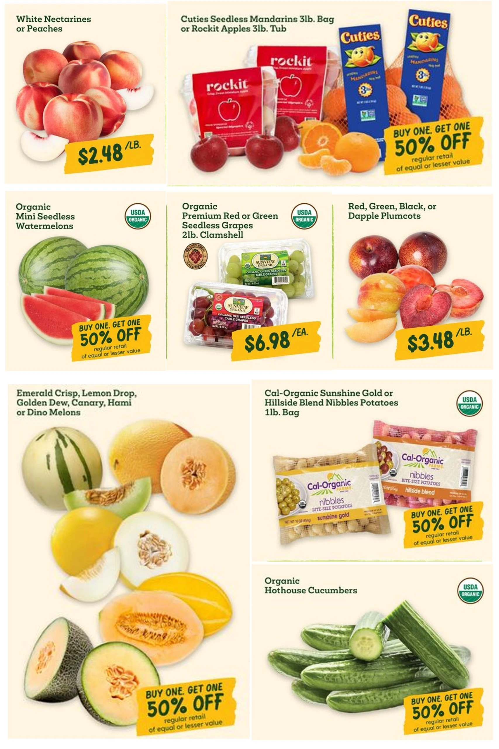 Weekly Ad page 7