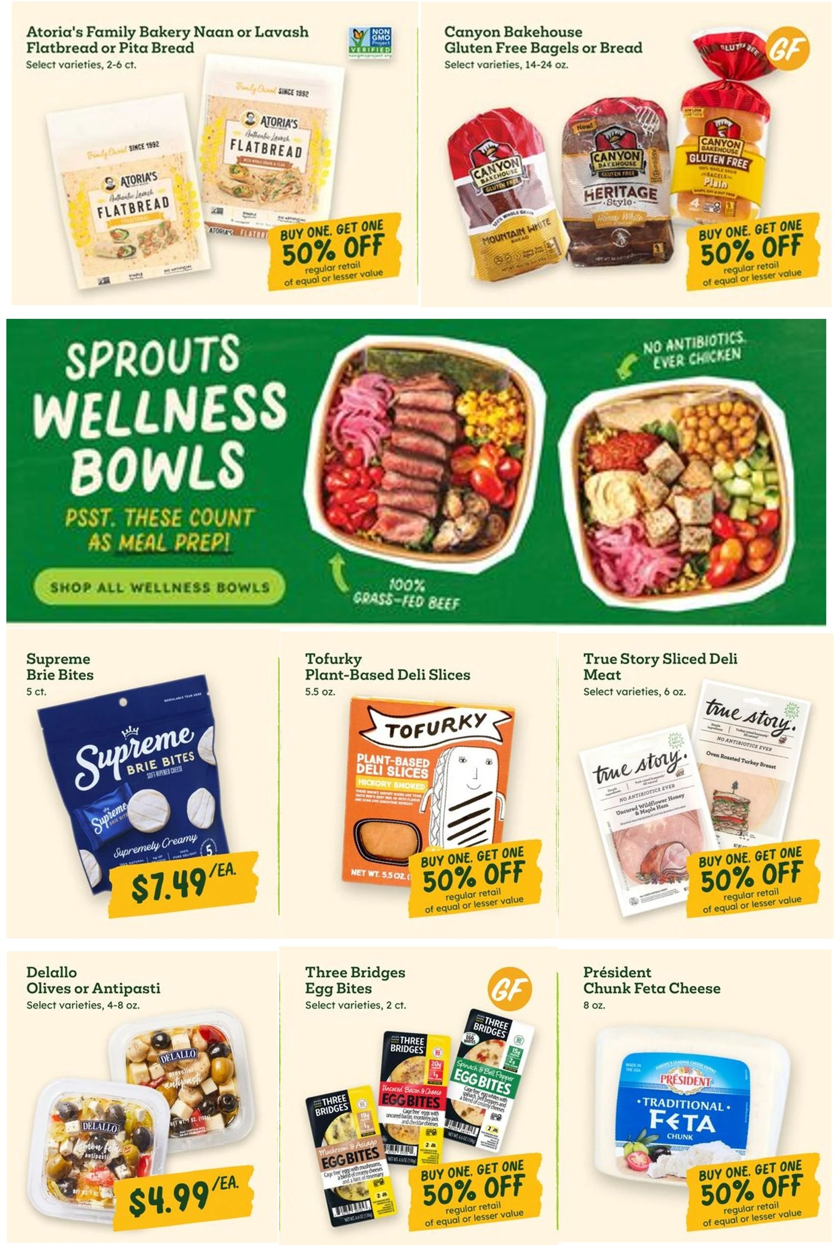 Weekly Ad page 8