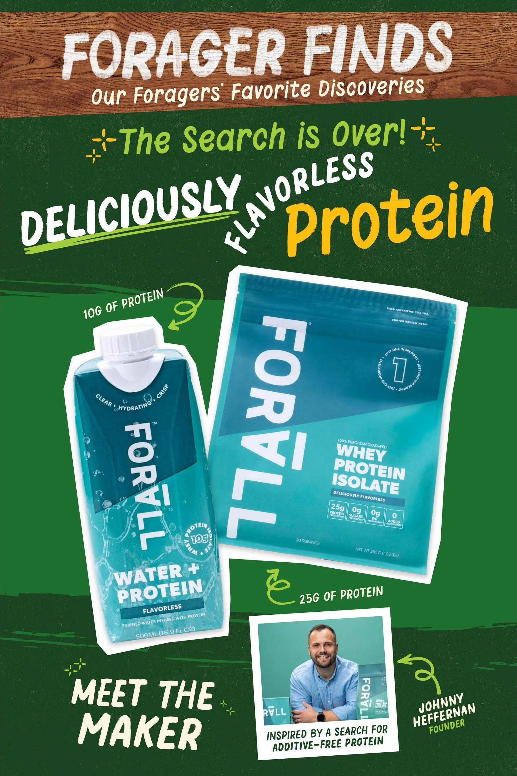 Sprouts Page 12 of 12, weekly ad for Oct 14 - Oct 20, 2026