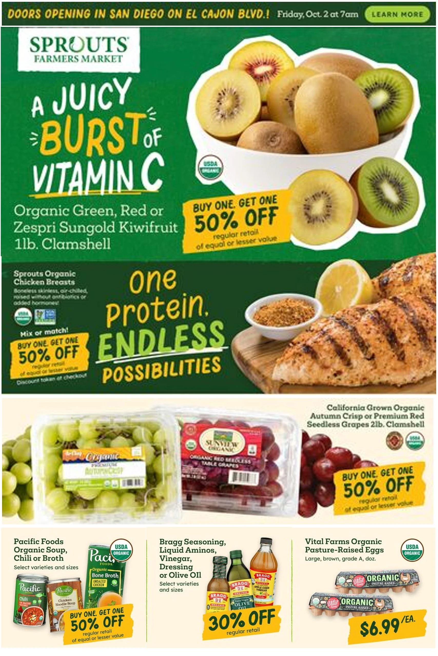 Sprouts Page 2