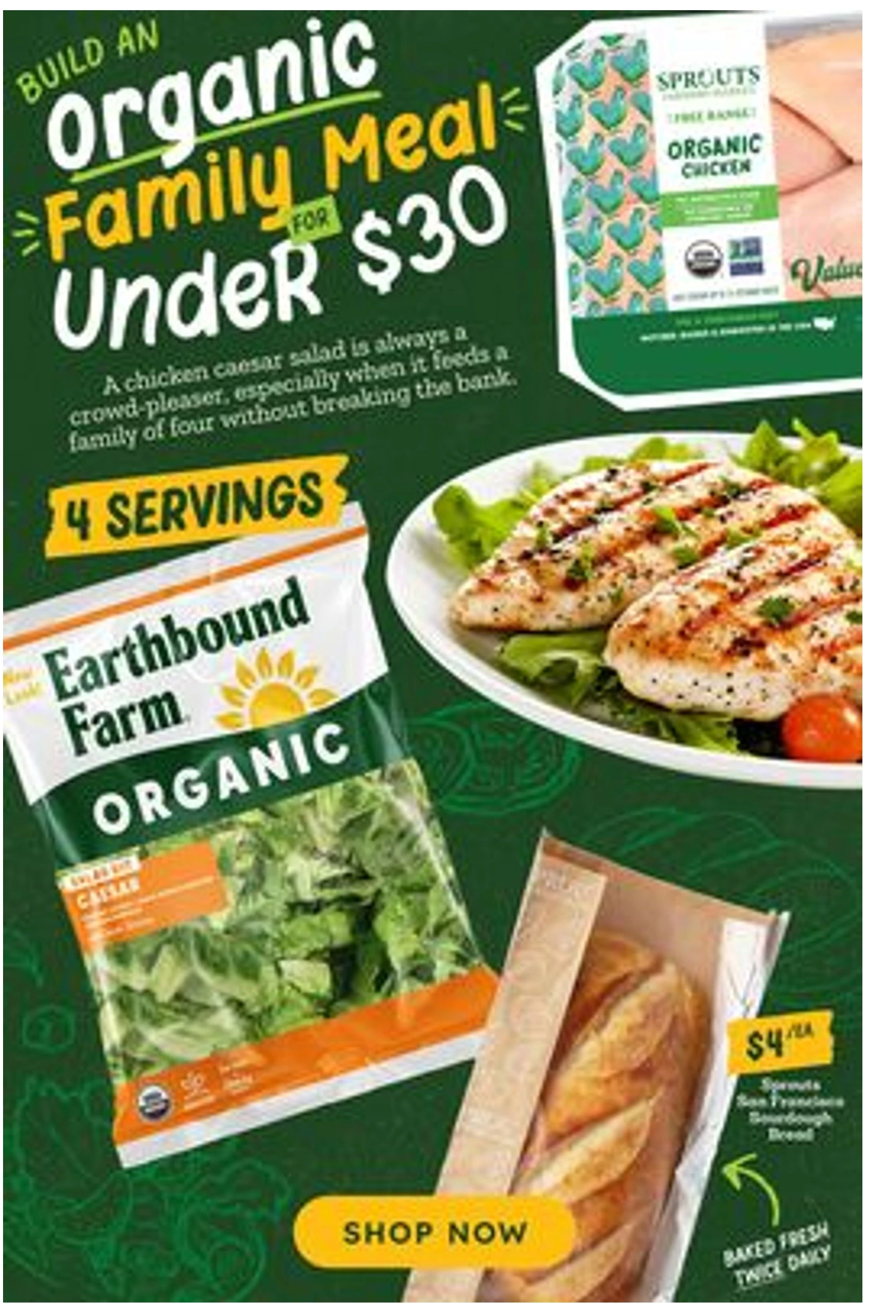 Sprouts Page 3