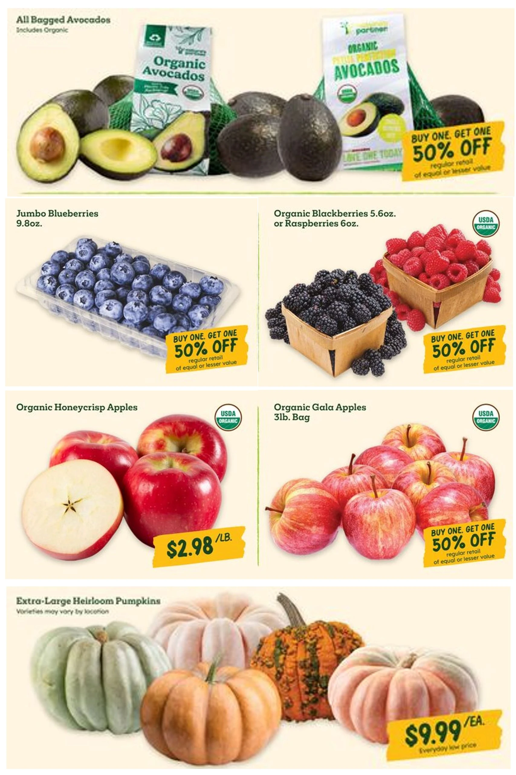 Sprouts Page 5
