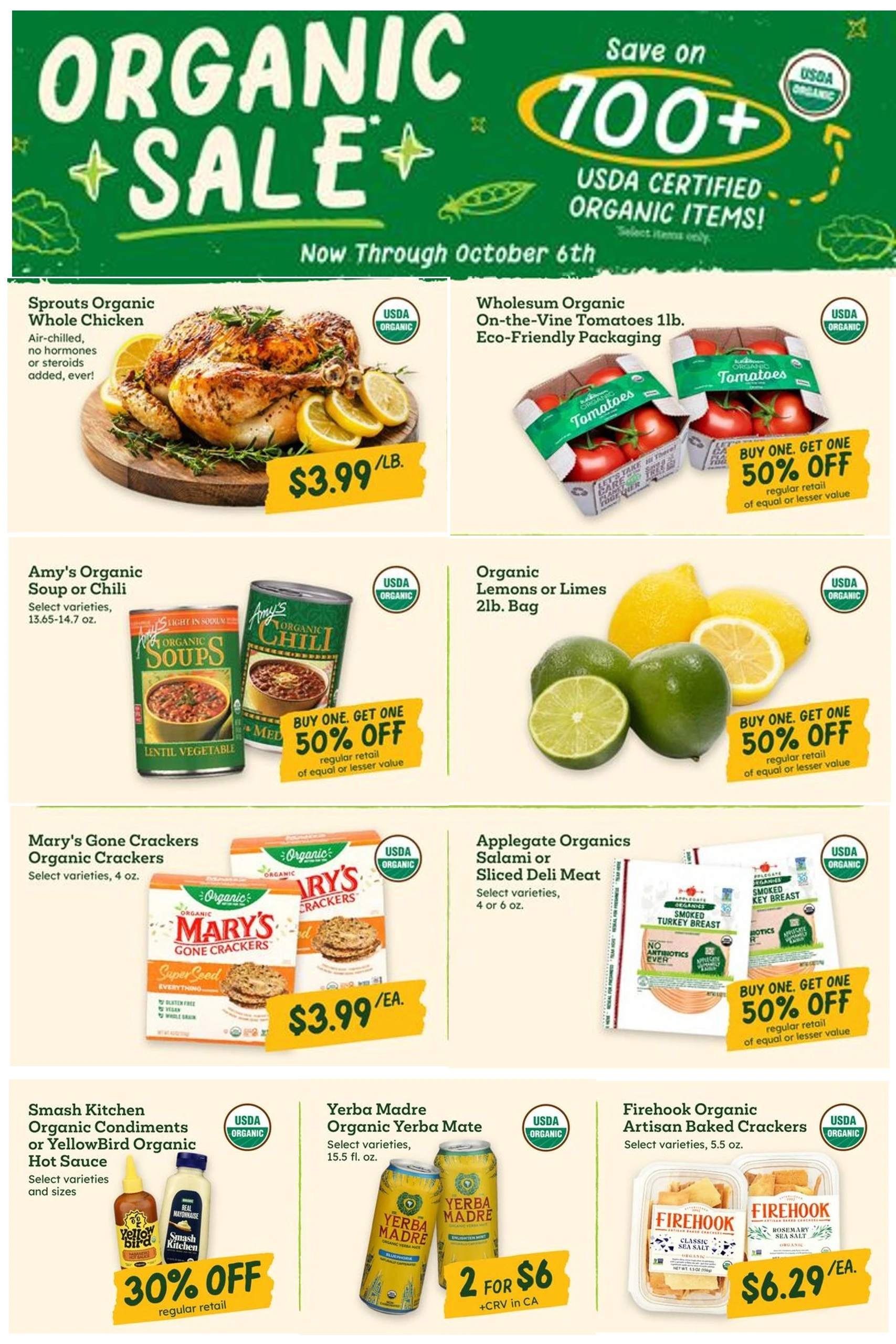 Sprouts Page 6