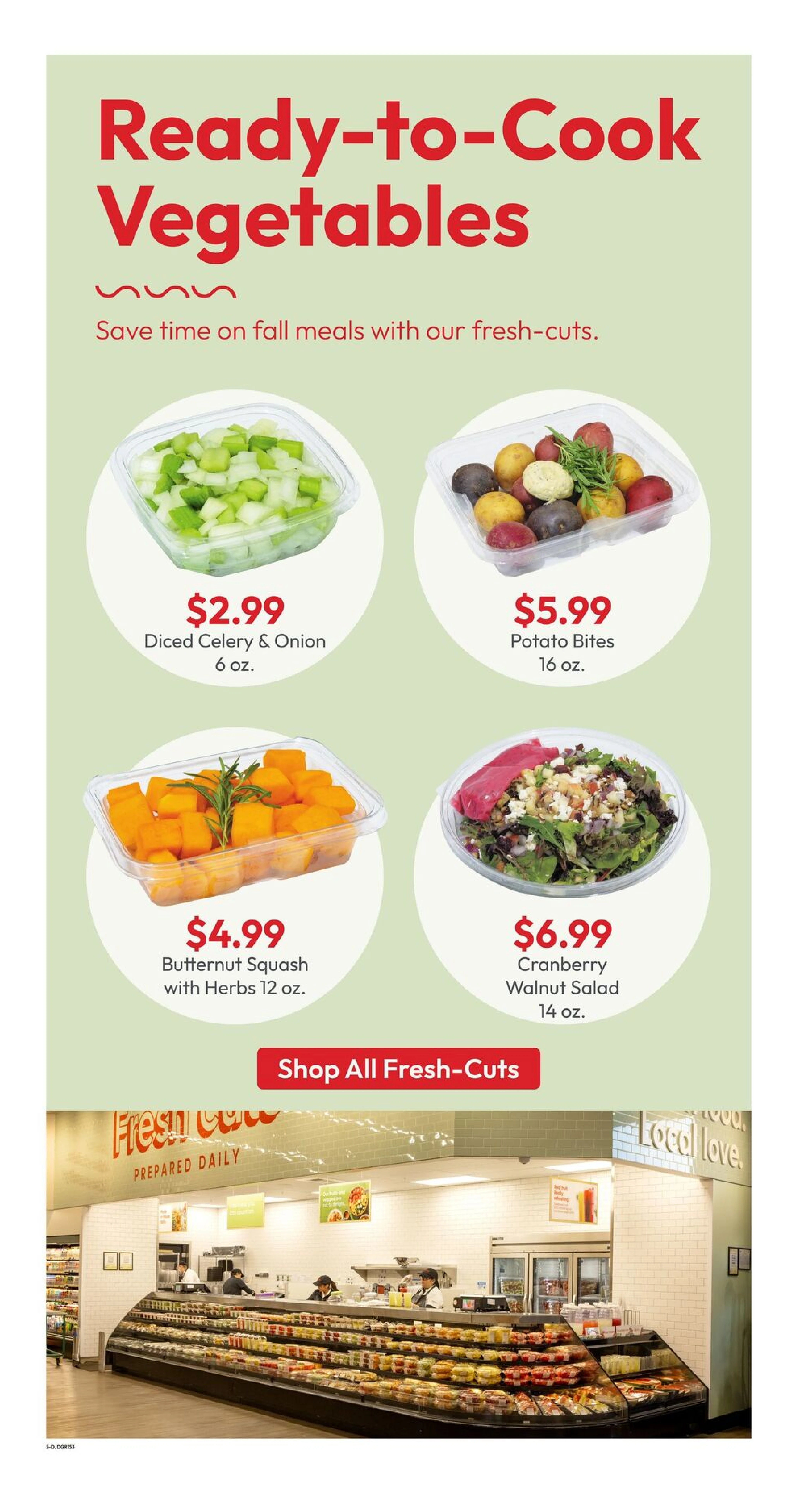 Stater Bros Markets Page 5