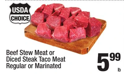Super King weekly ad flyer, Aug17 – Aug23, 2026