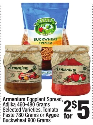 Weekly Ad page 107