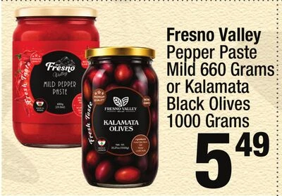 Weekly Ad page 110