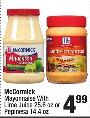Weekly Ad page 18