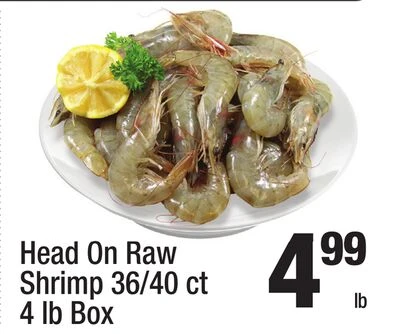 Weekly Ad page 1