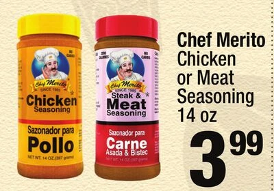 Weekly Ad page 21