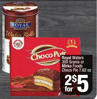Weekly Ad page 24