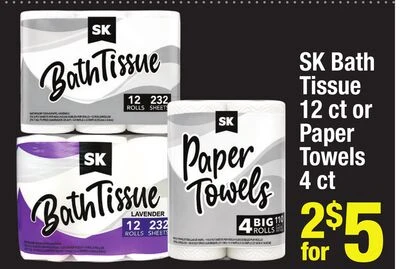 Weekly Ad page 38