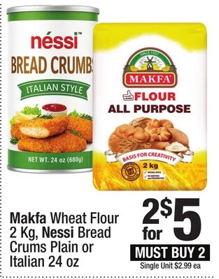 Weekly Ad page 66