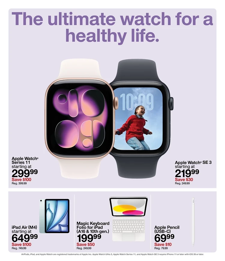 Target Page 11