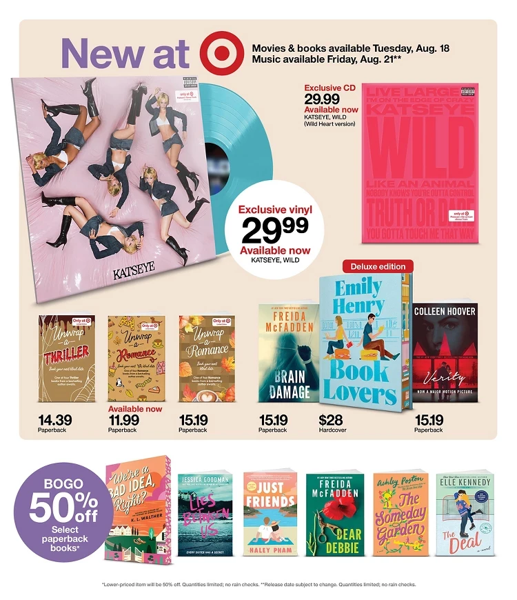 Target Page 14