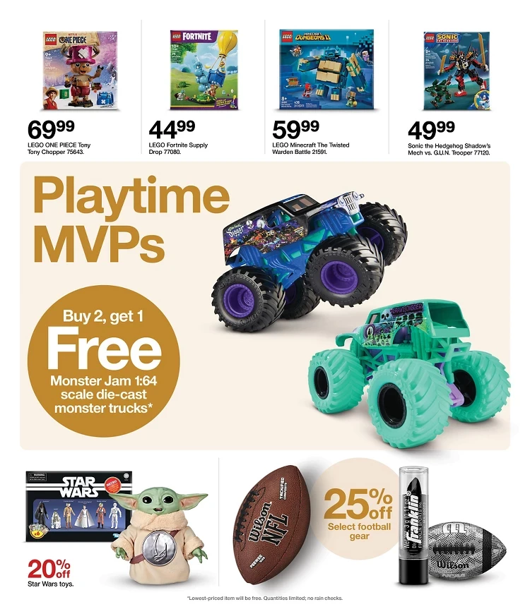 Target Page 18