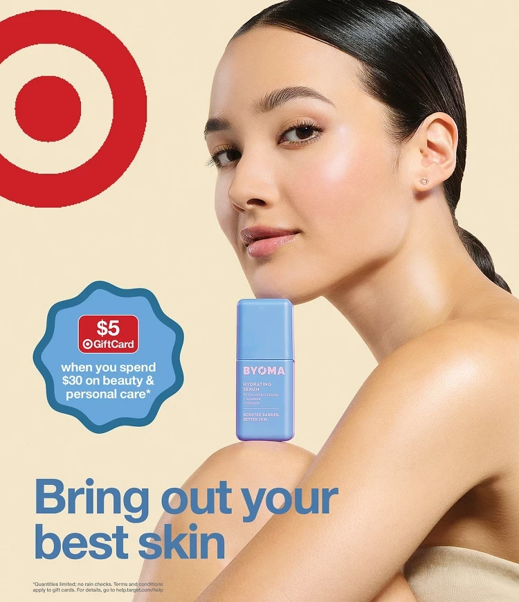 Target Page 1
