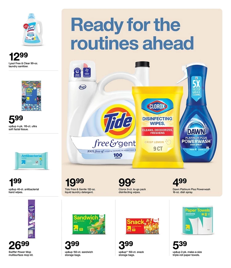 Target Page 22