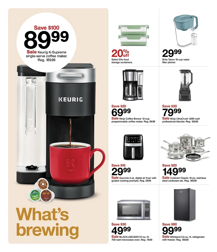 Target Page 25